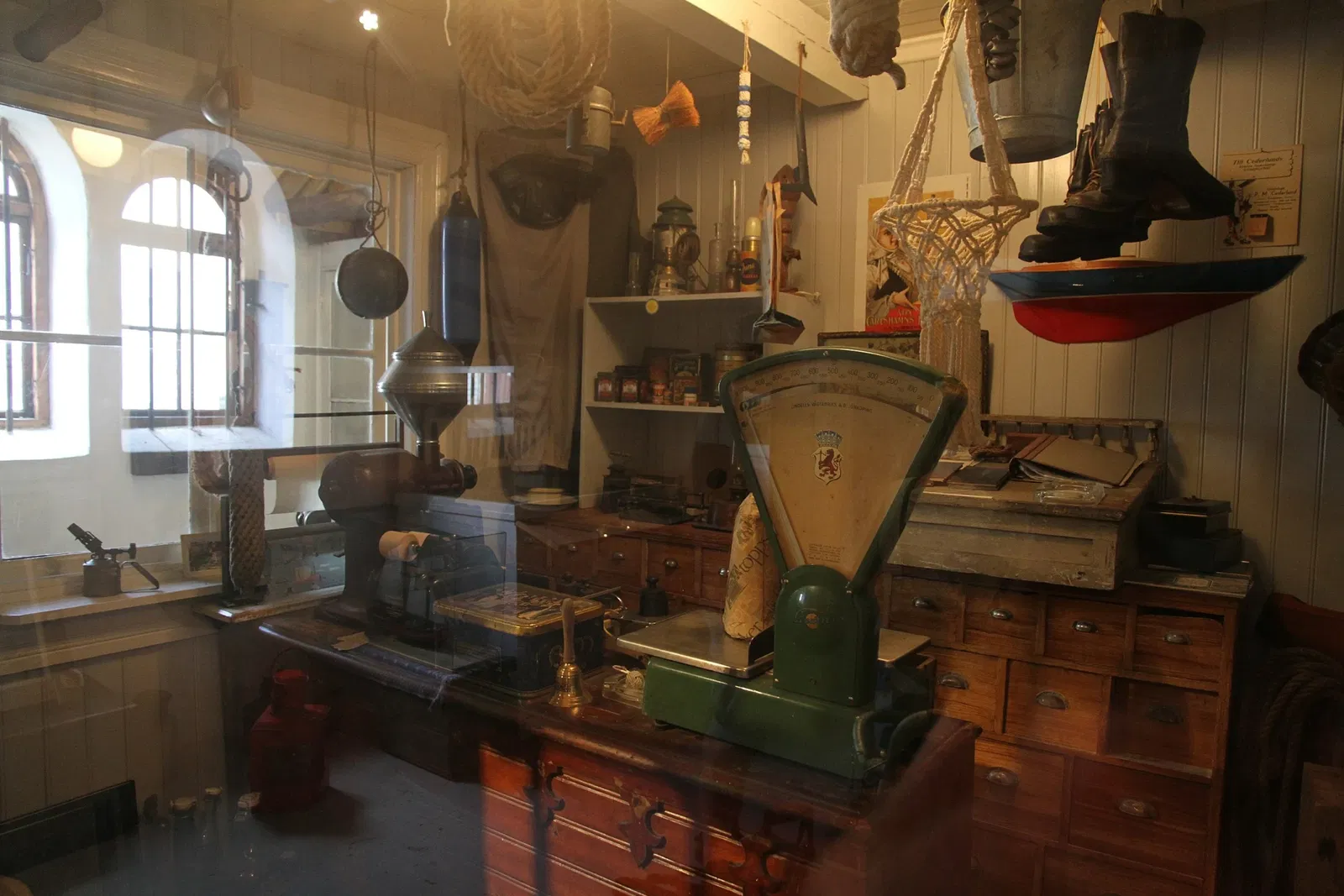 Blekinge Maritime Museum