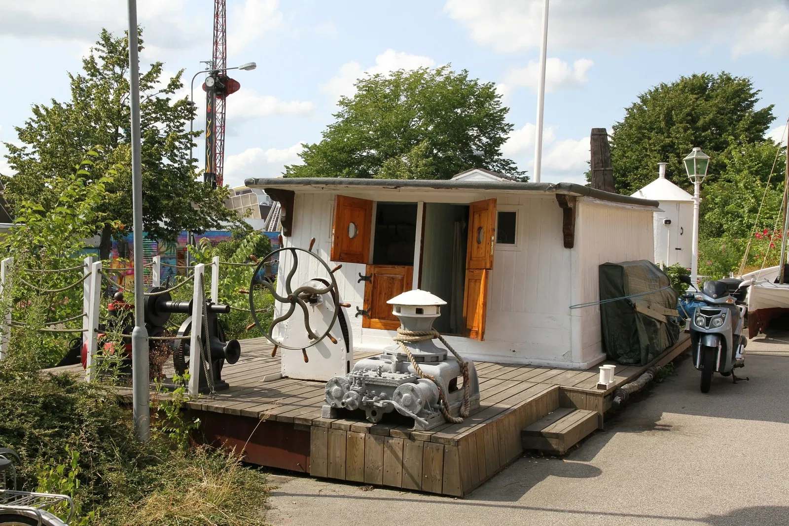 Blekinge Maritime Museum