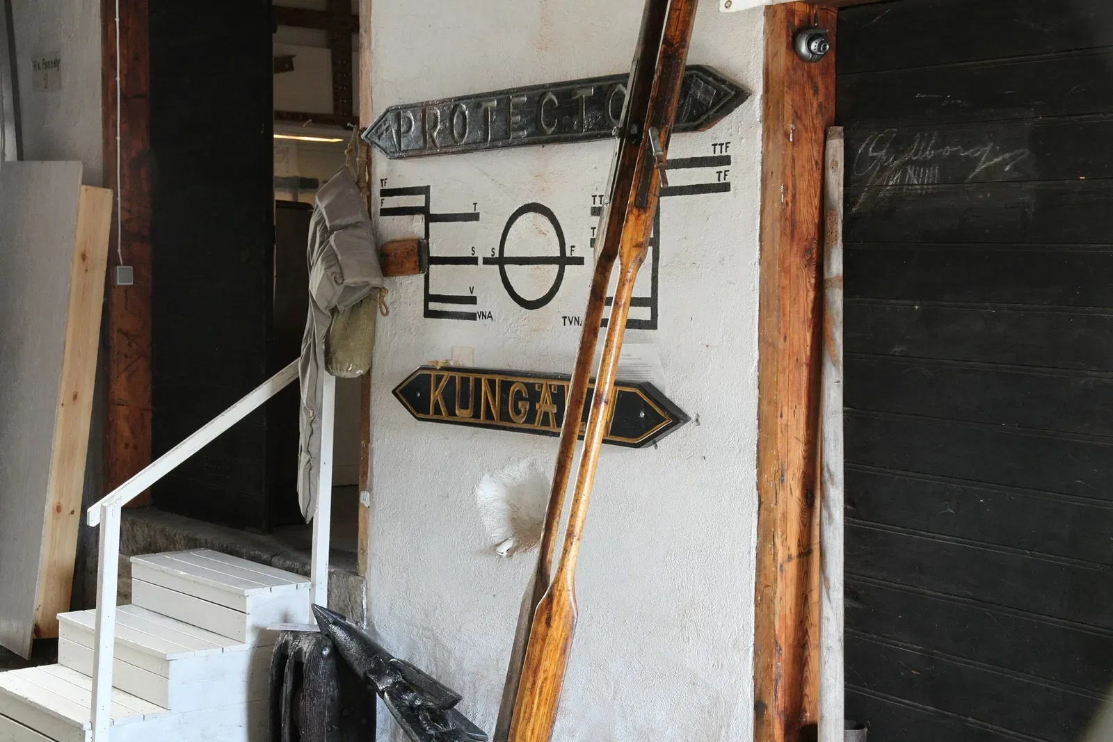 Blekinge Maritime Museum