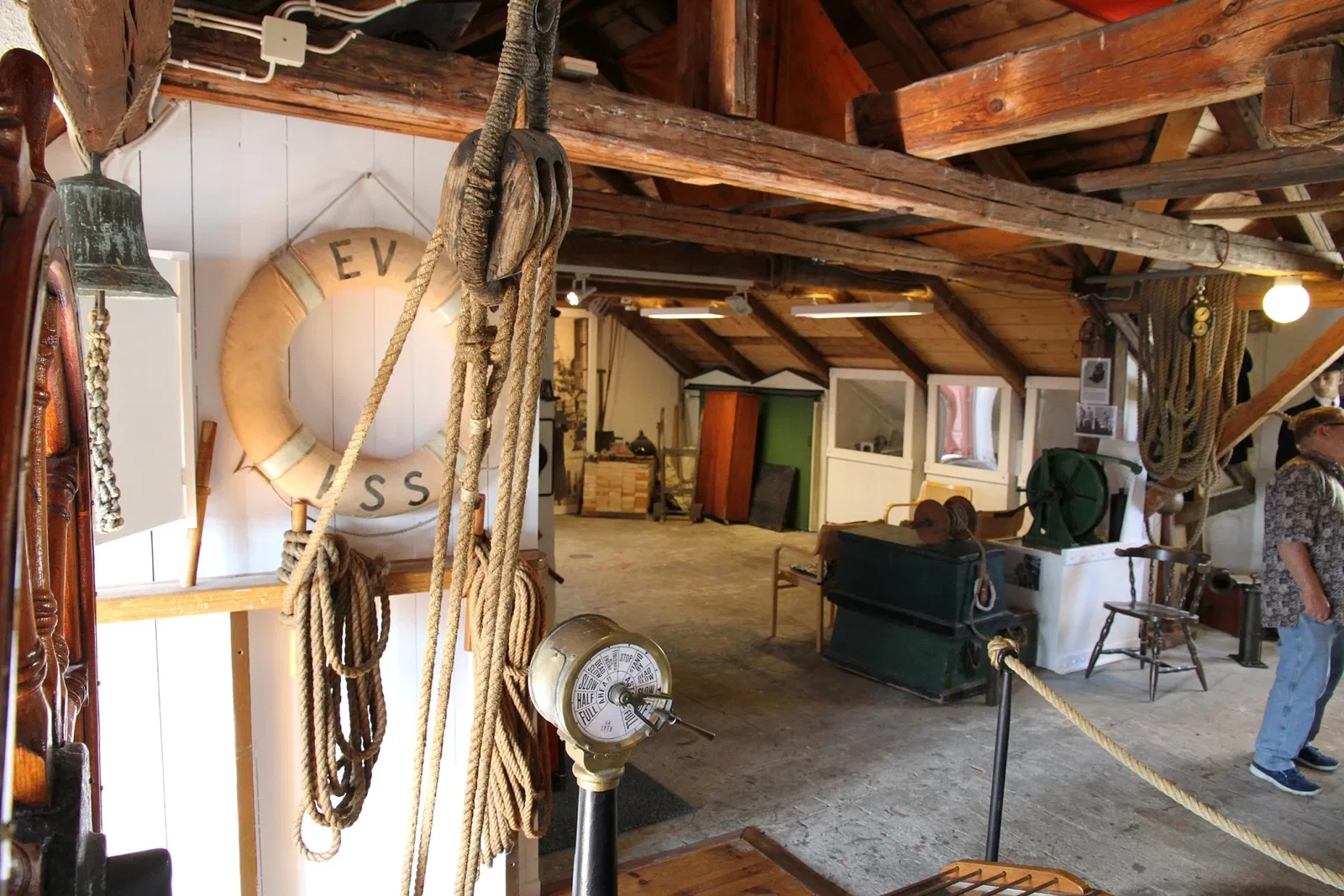 Blekinge Maritime Museum