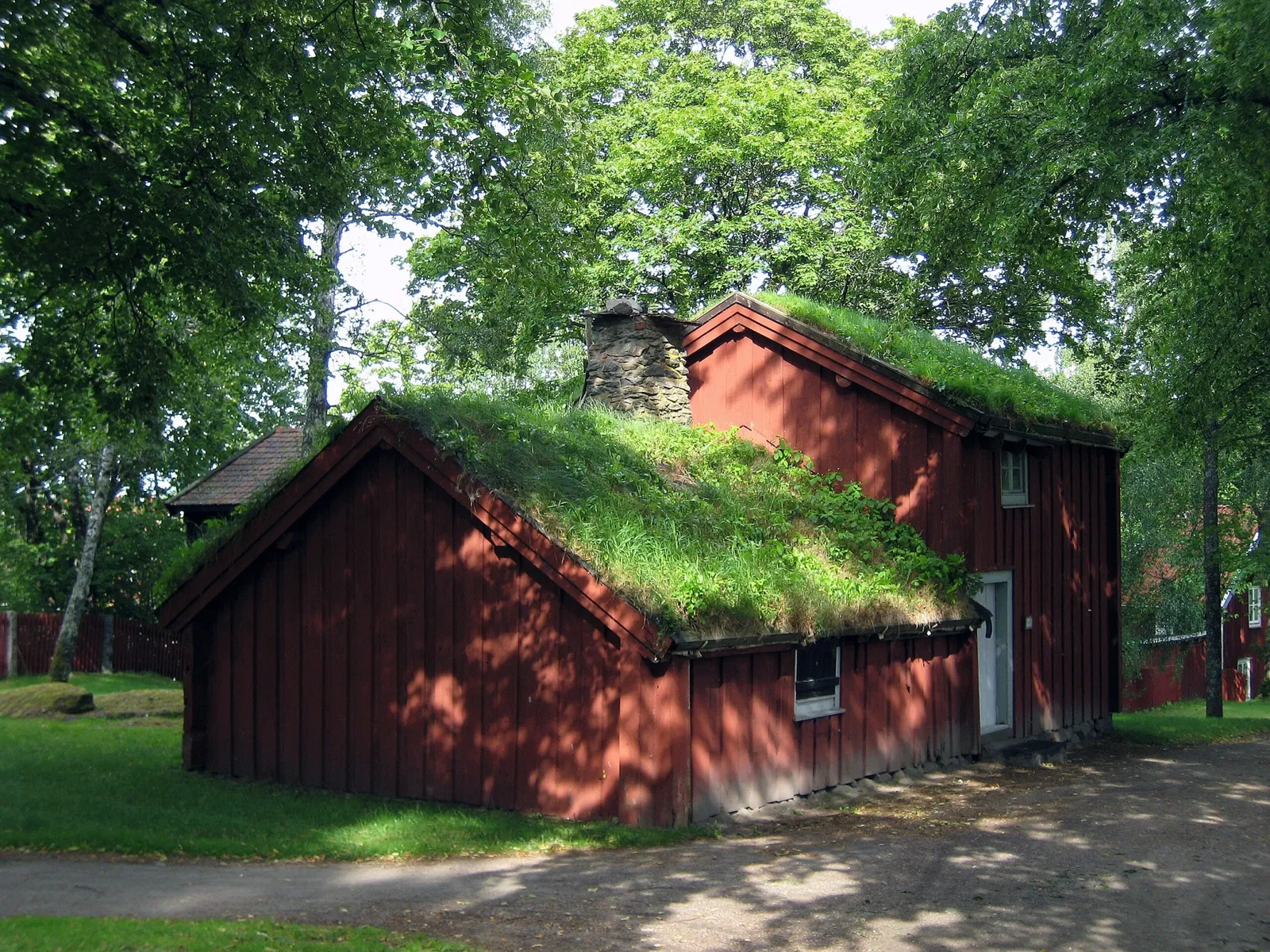 Smålands Museum