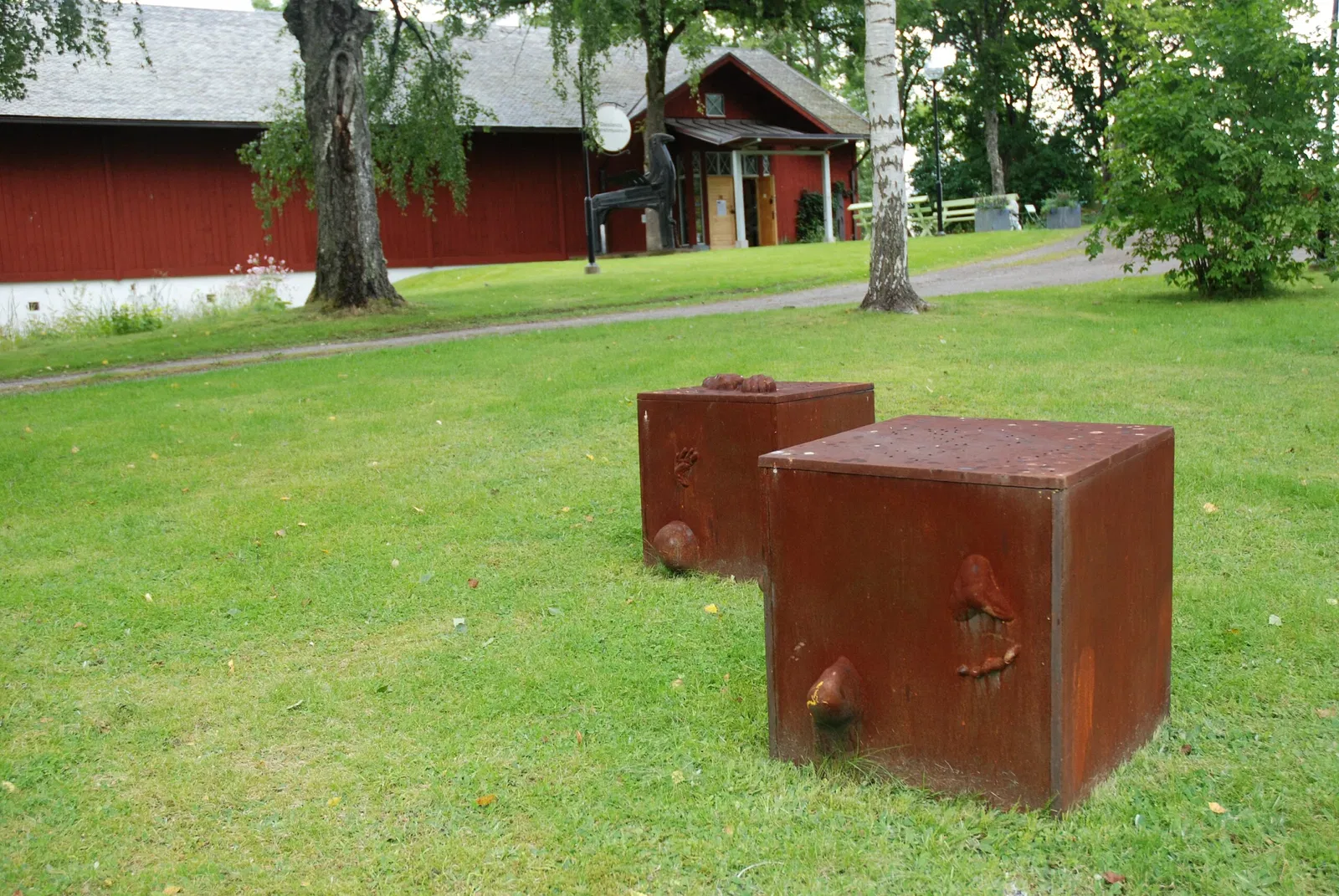 Dalsland Konstmuseum