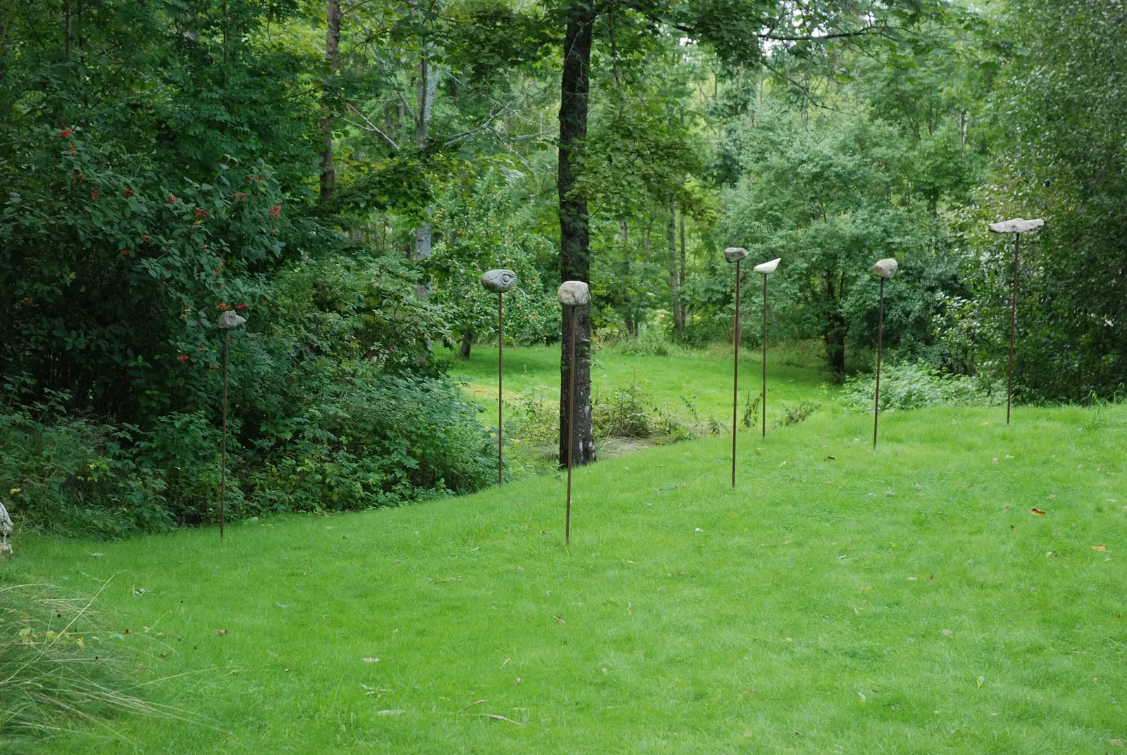 Dalsland Konstmuseum