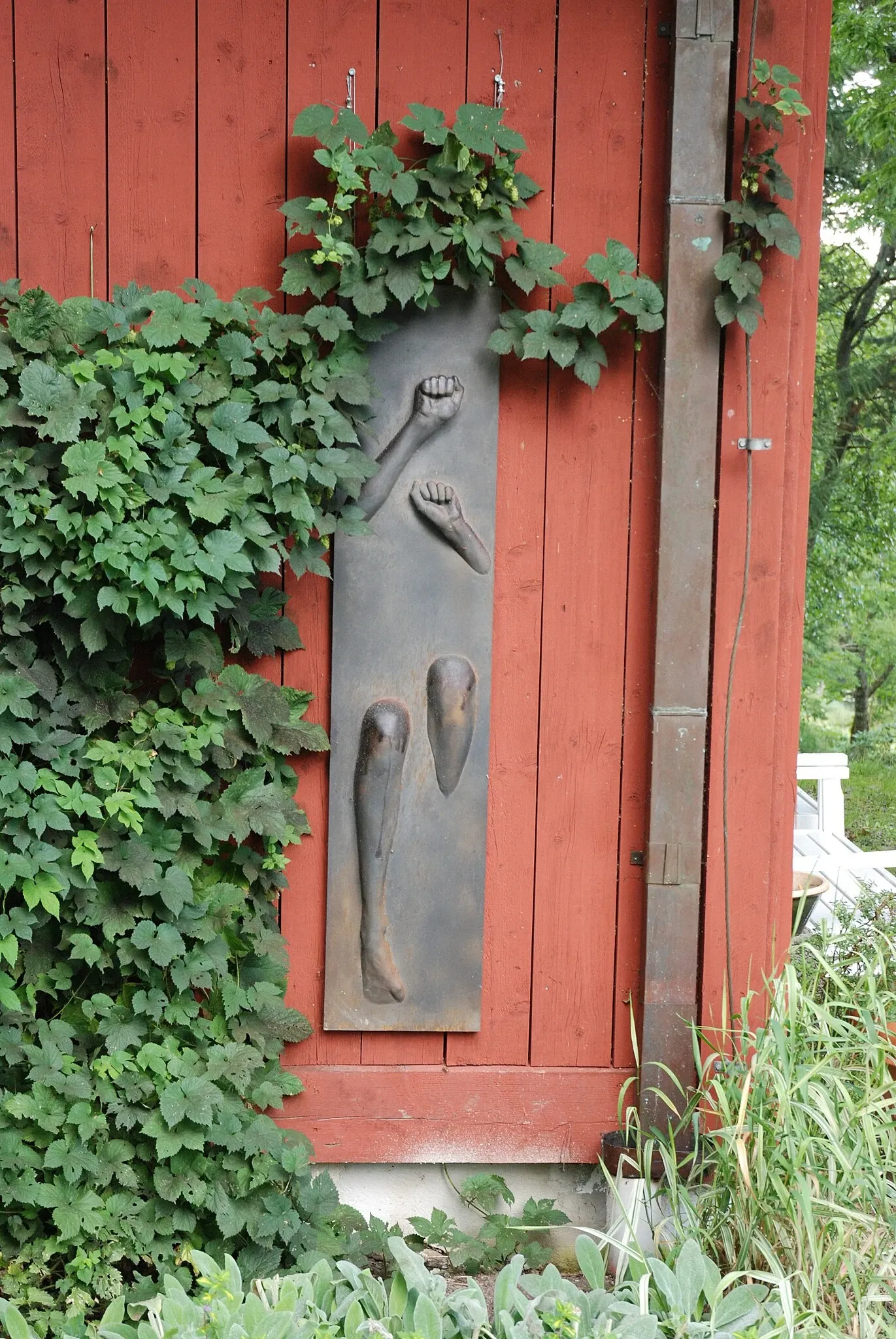 Dalsland Konstmuseum