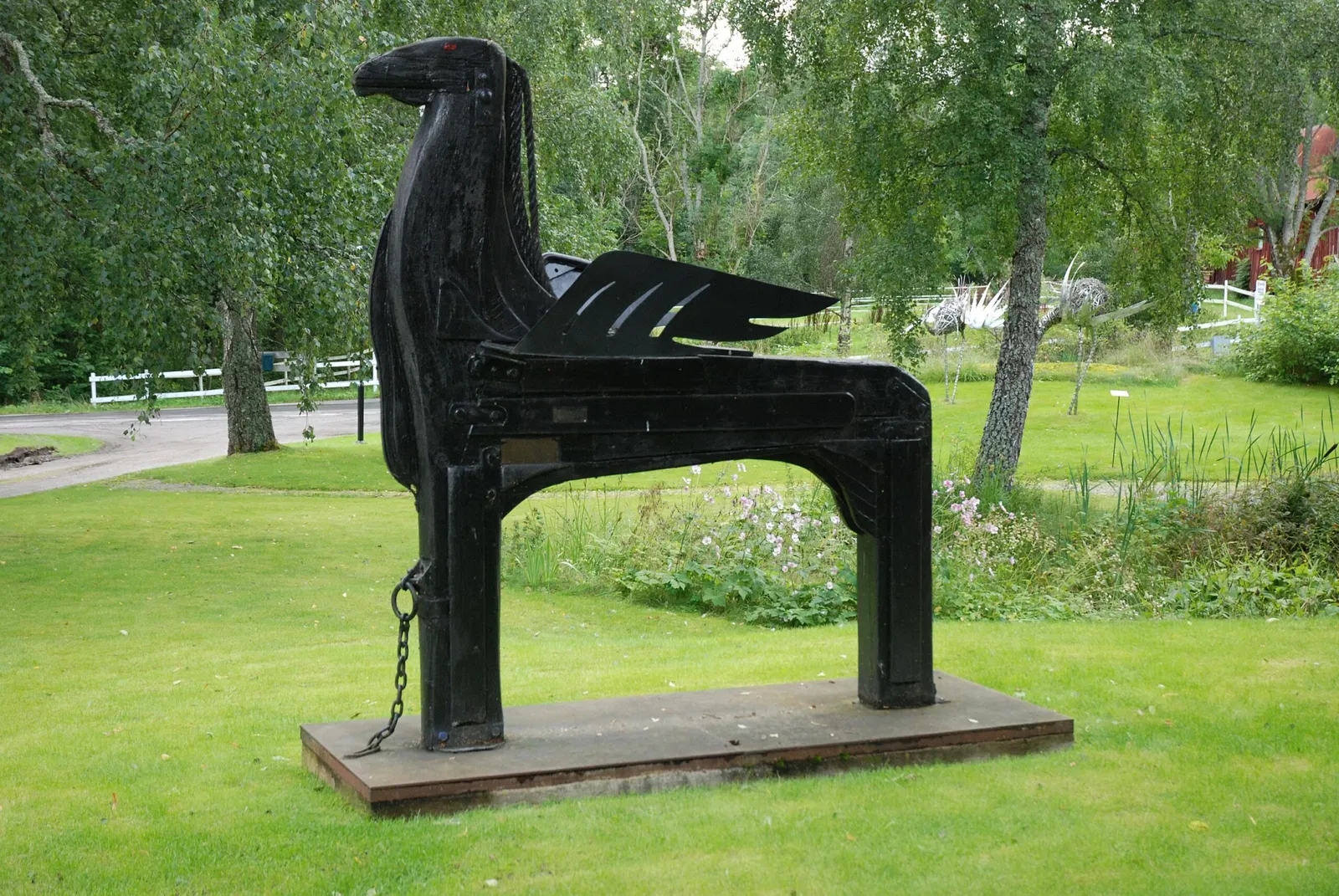 Dalsland Konstmuseum