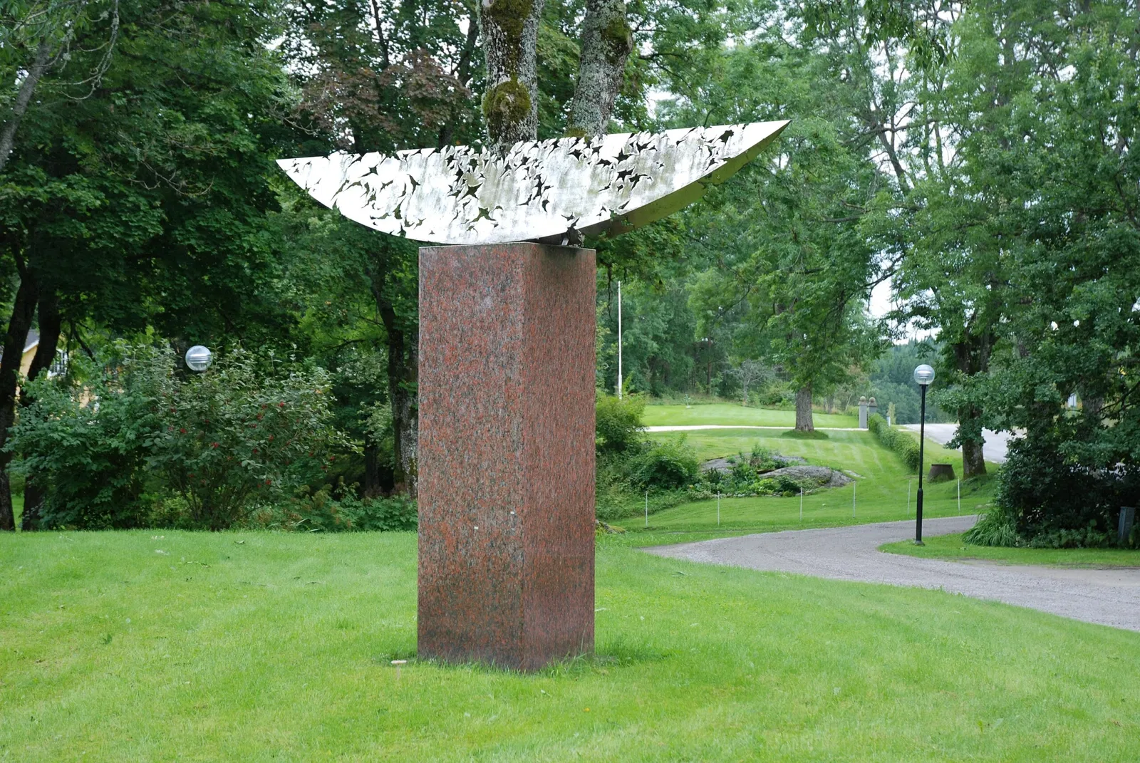 Dalsland Konstmuseum