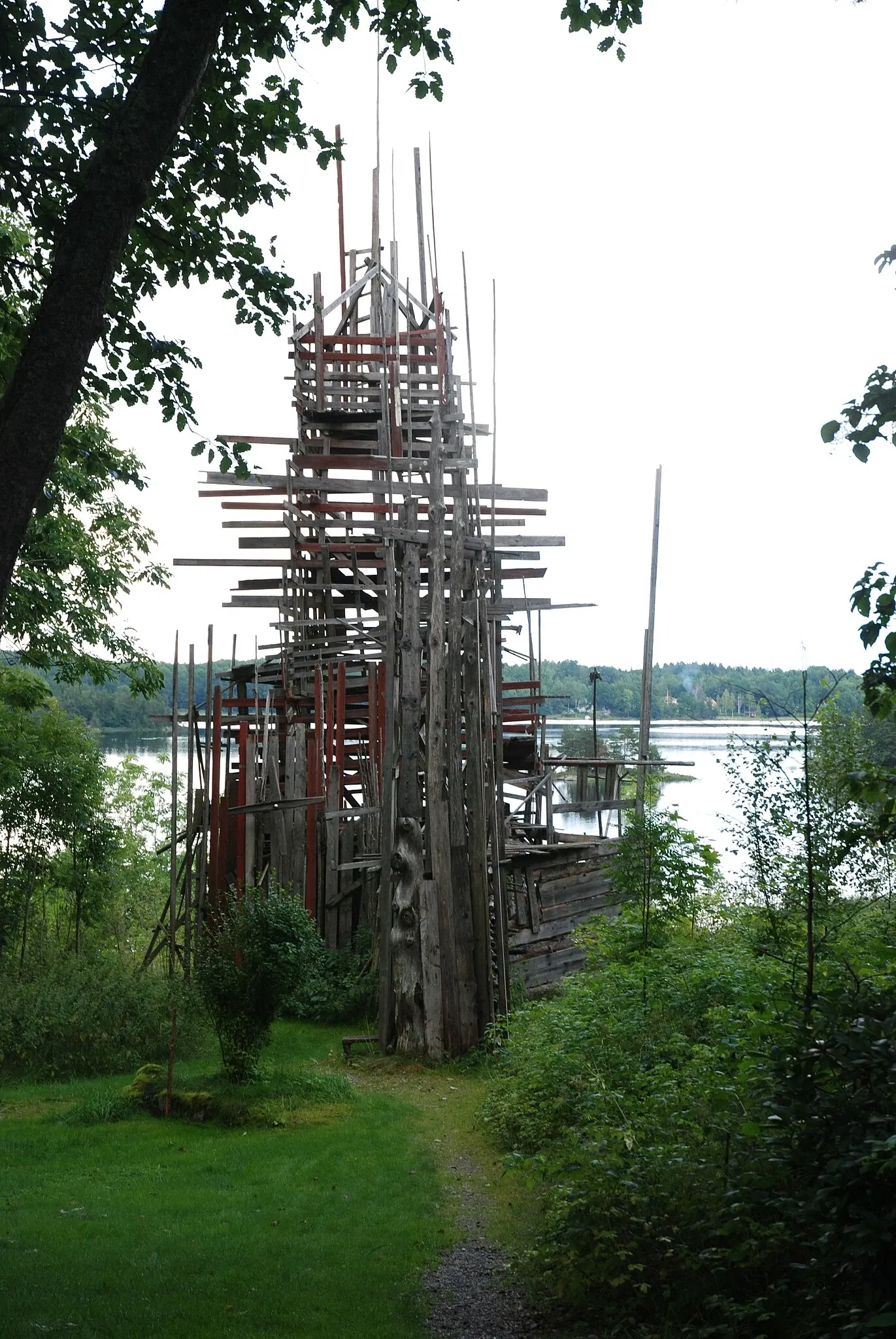 Dalsland Konstmuseum