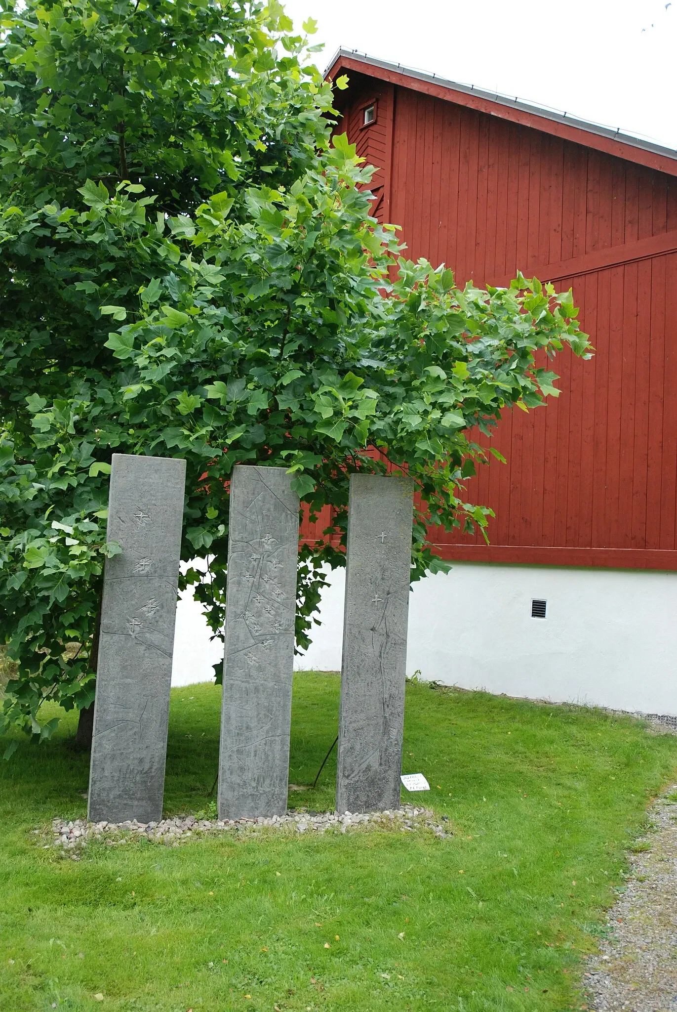 Dalsland Konstmuseum