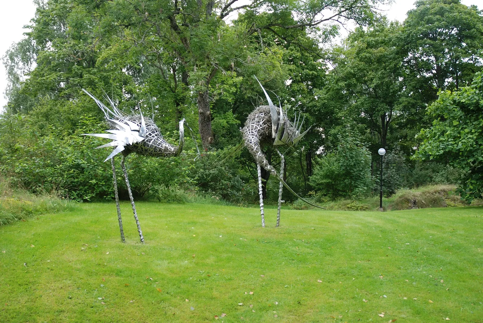 Dalsland Konstmuseum