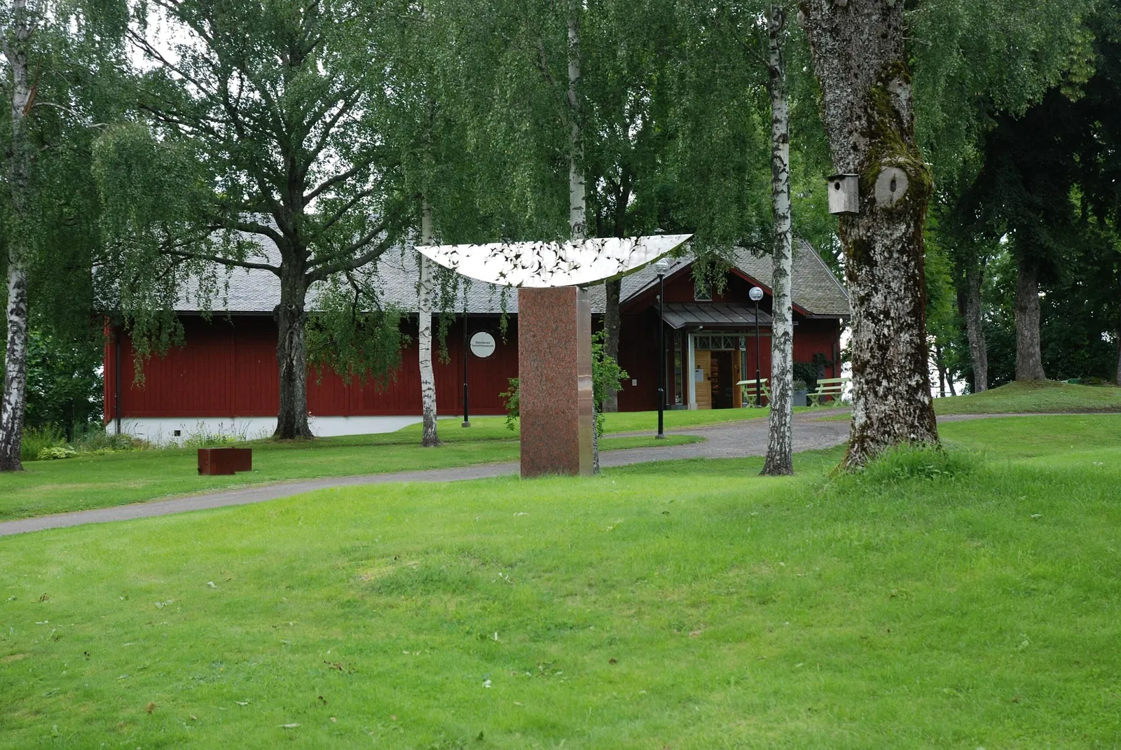 Dalsland Konstmuseum