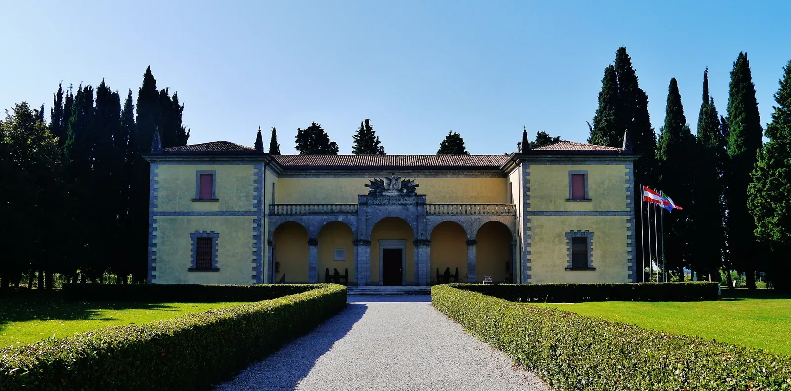 Museo del Risorgimento di Solferino e San Martino