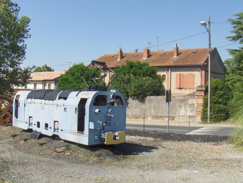 Musée-Mine Départemental