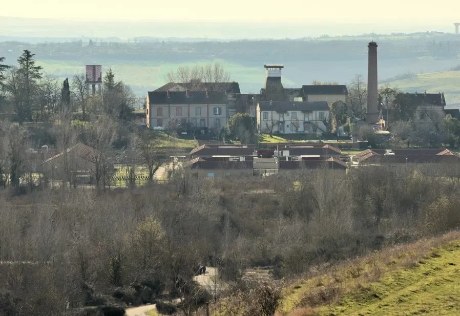 Musée-Mine Départemental
