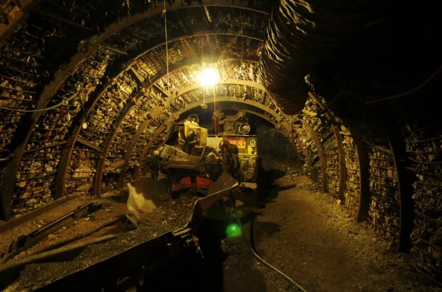 Musée-Mine Départemental