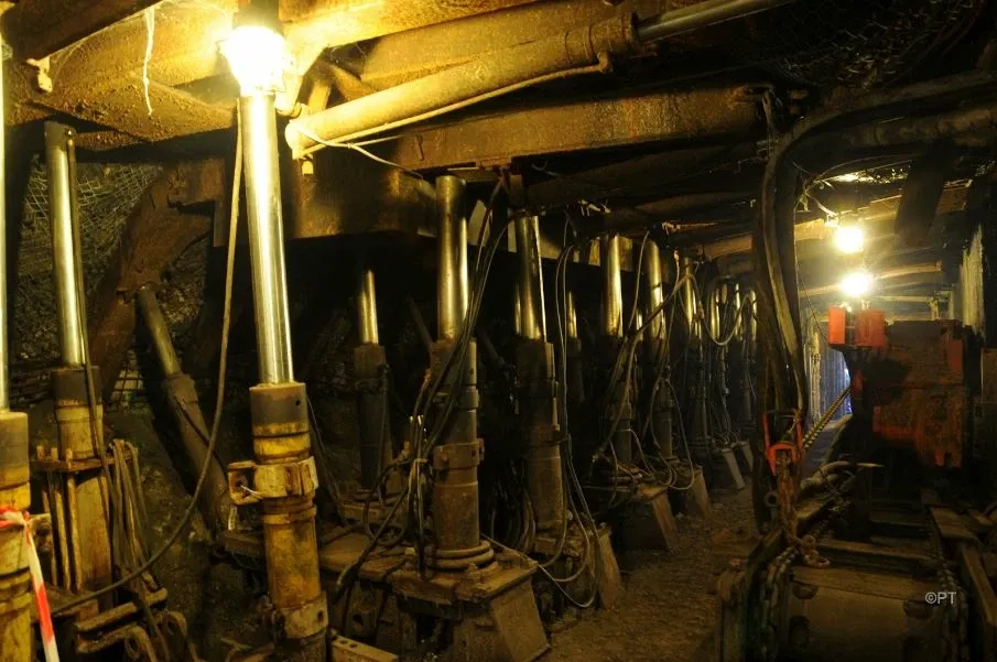 Musée-Mine Départemental