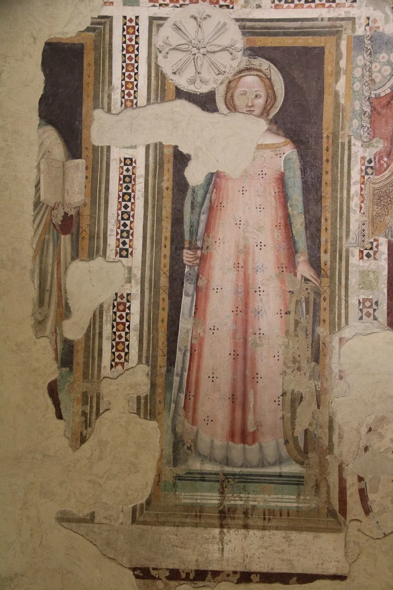 Complesso Museale di San Francesco Montone