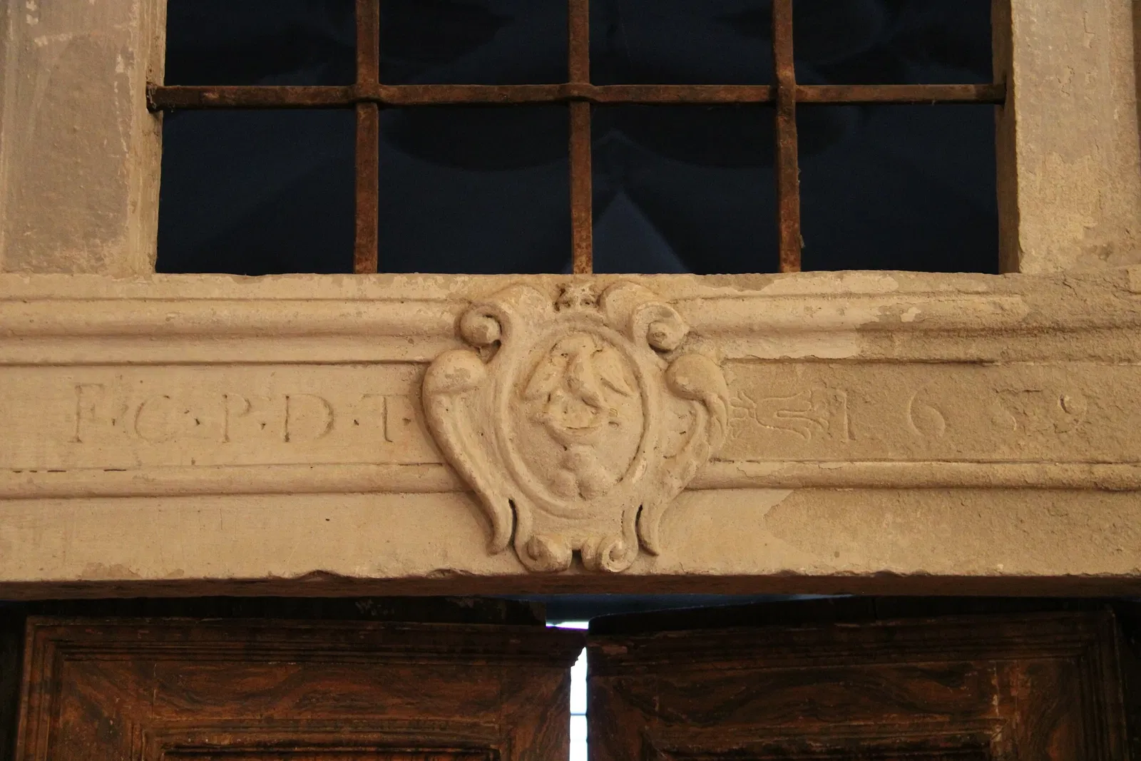 Complesso Museale di San Francesco Montone