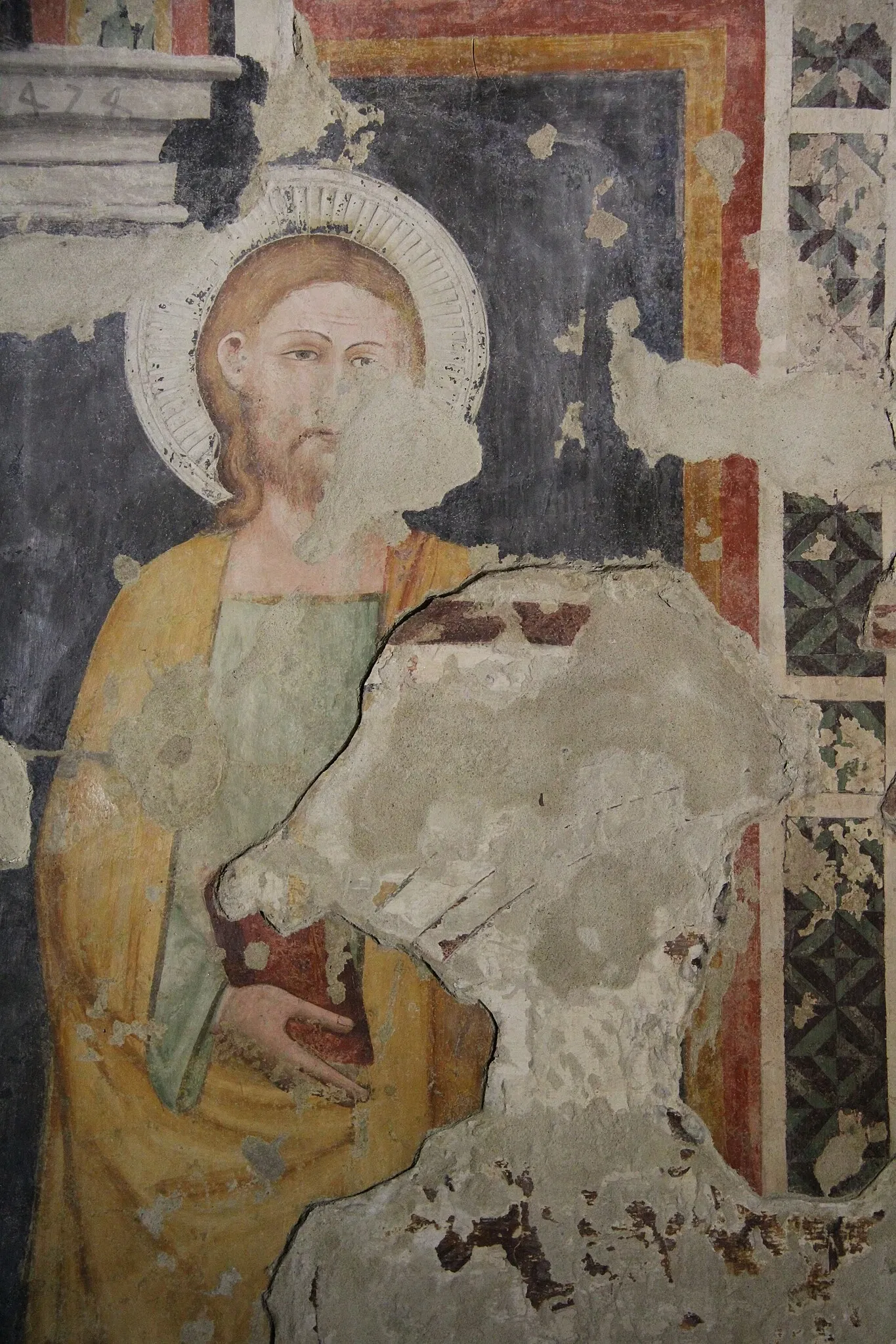 Complesso Museale di San Francesco Montone