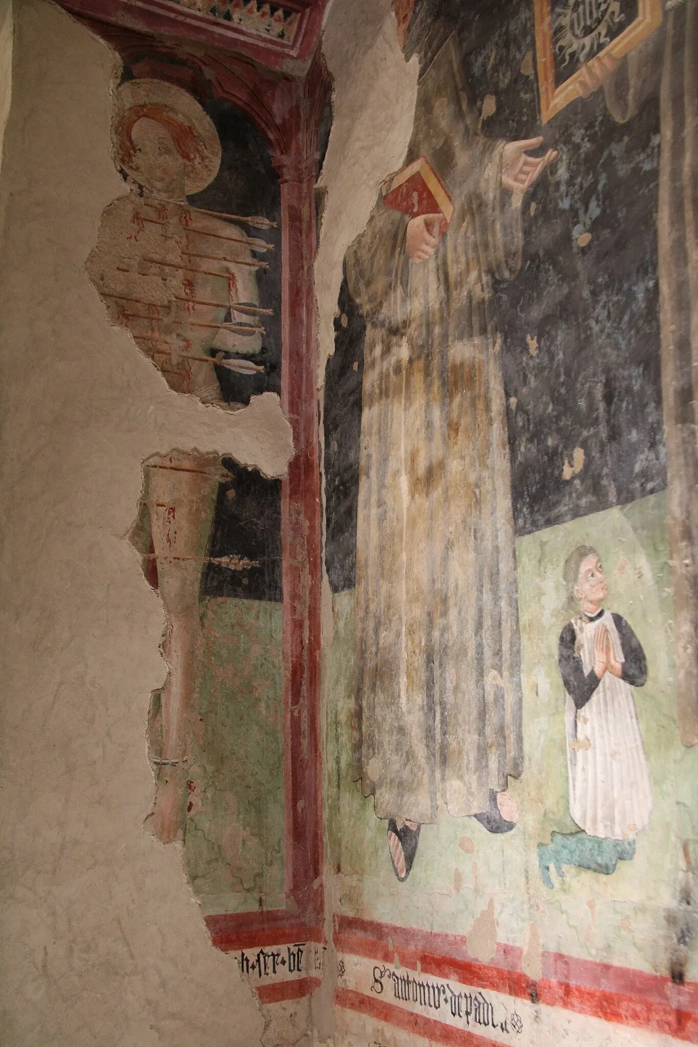 Complesso Museale di San Francesco Montone