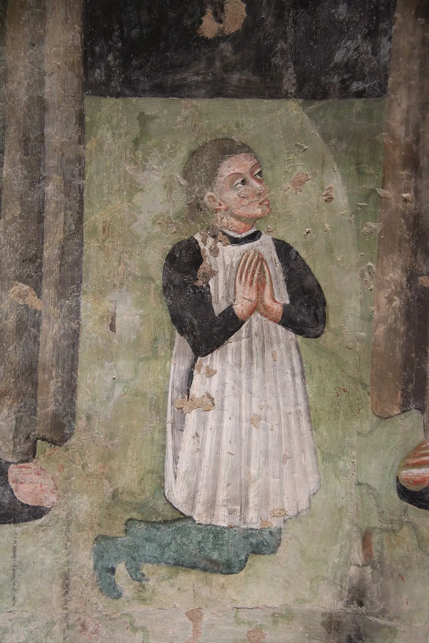 Complesso Museale di San Francesco Montone