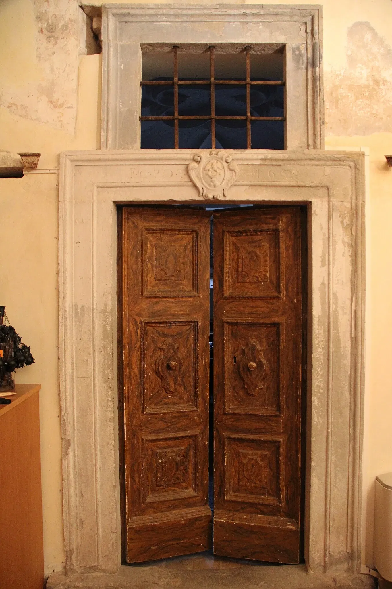 Complesso Museale di San Francesco Montone