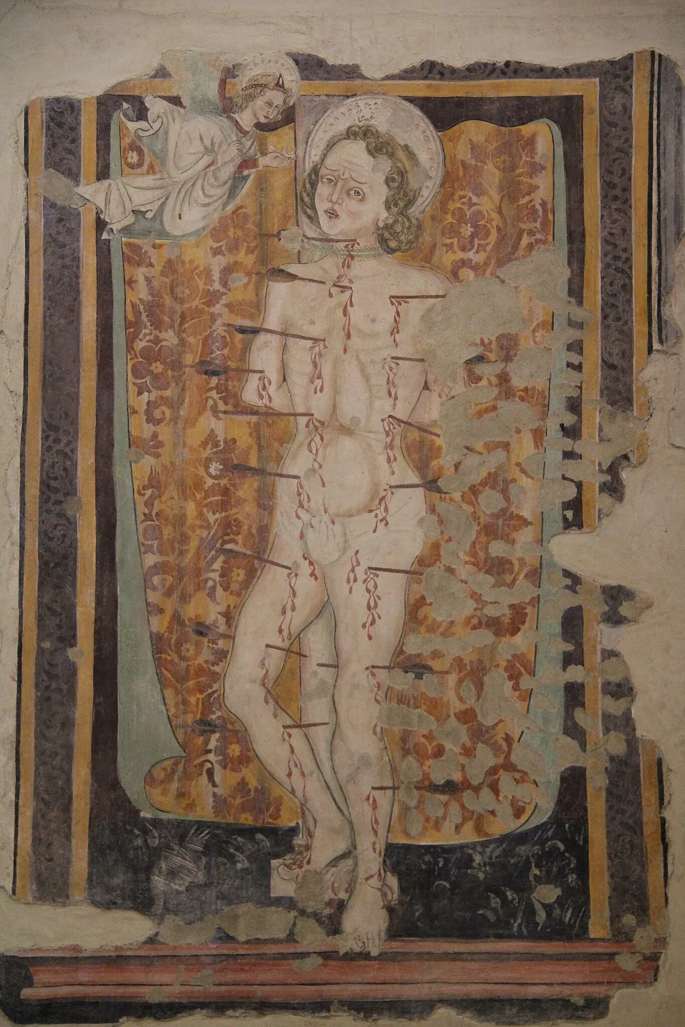 Complesso Museale di San Francesco Montone