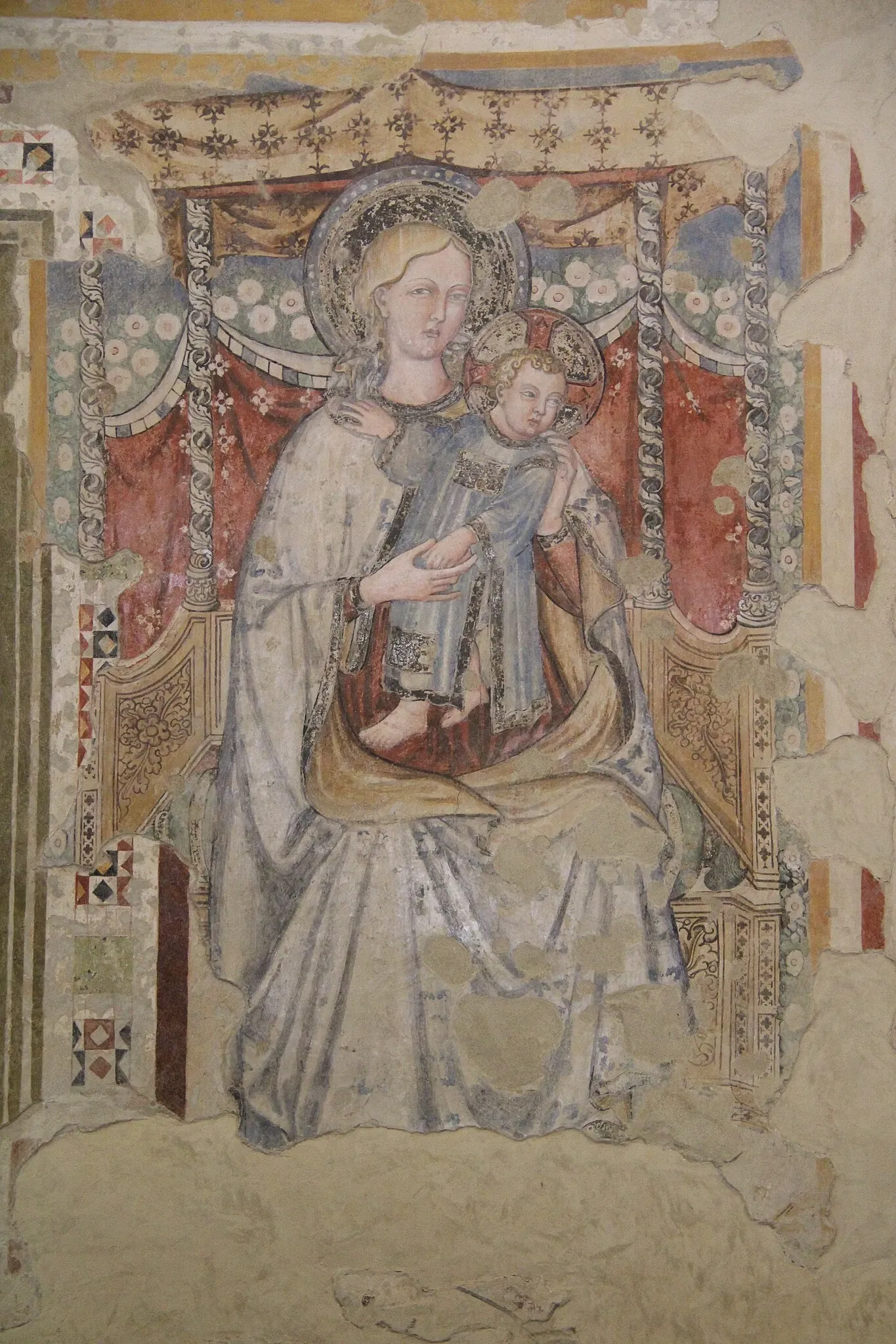 Complesso Museale di San Francesco Montone