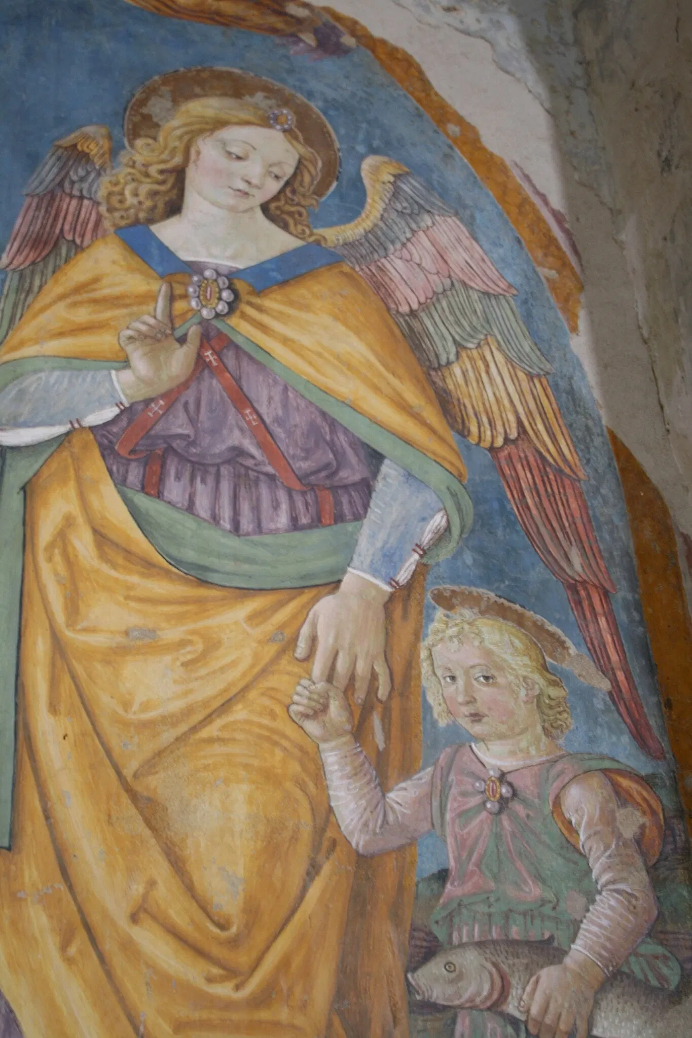 Complesso Museale di San Francesco Montone