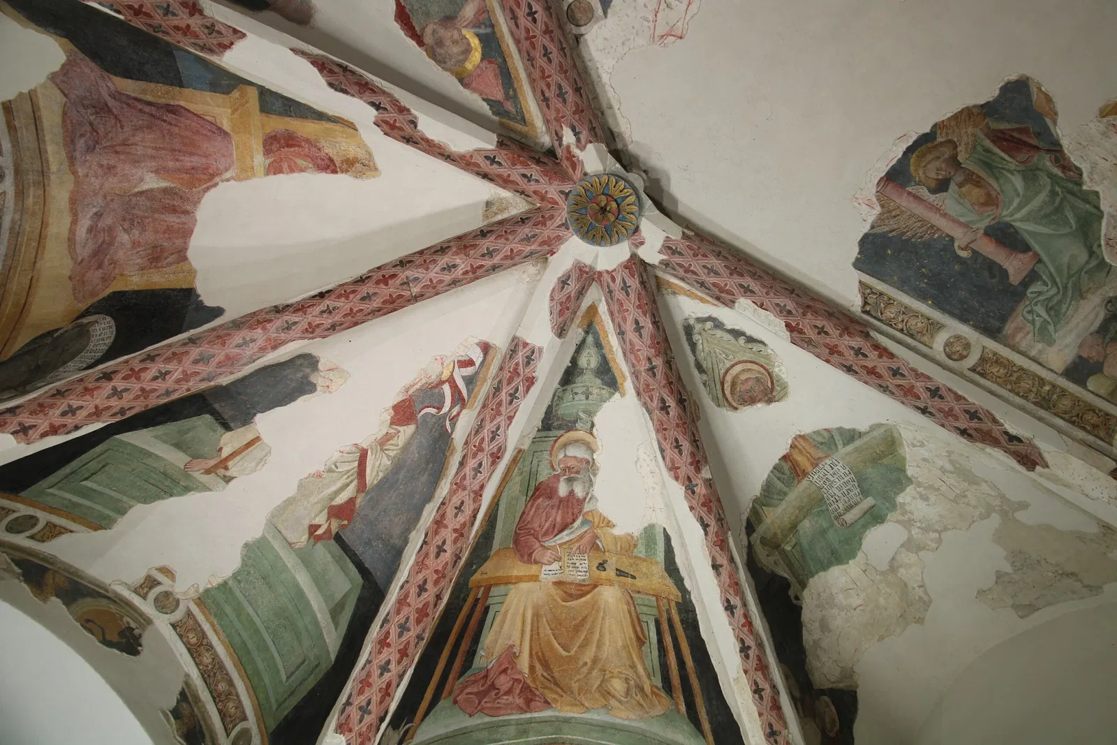 Complesso Museale di San Francesco Montone