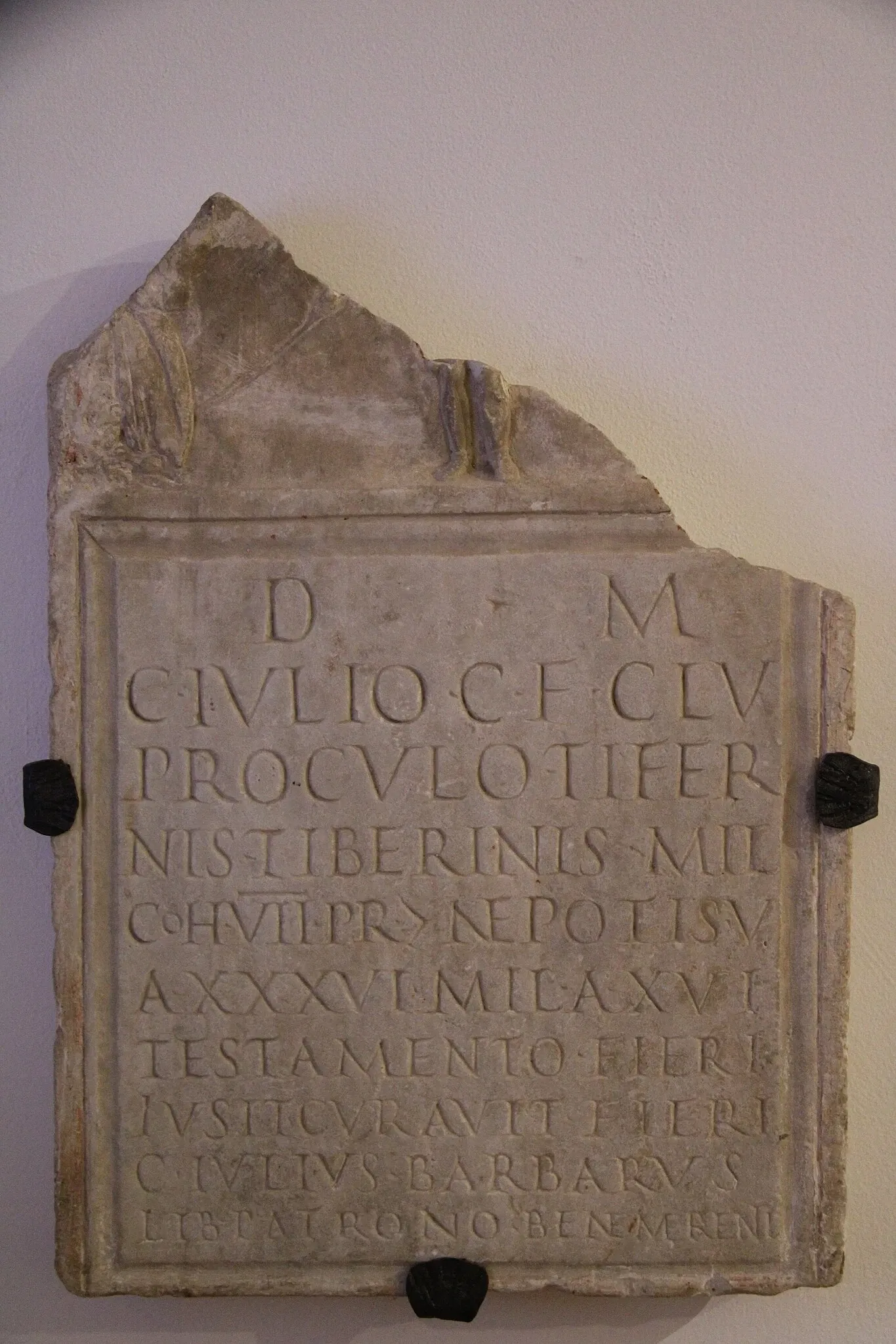 Complesso Museale di San Francesco Montone