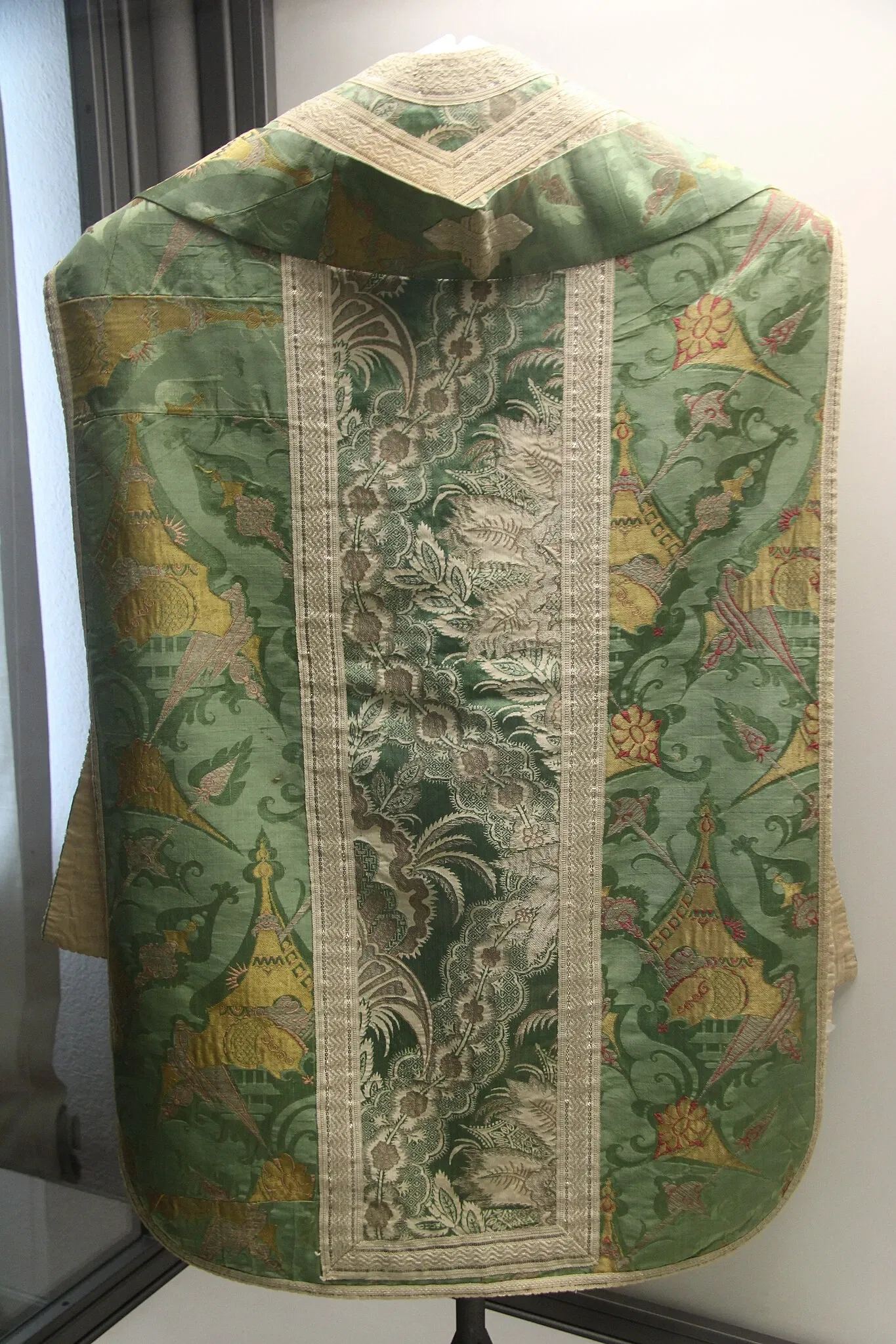 Complesso Museale di San Francesco Montone