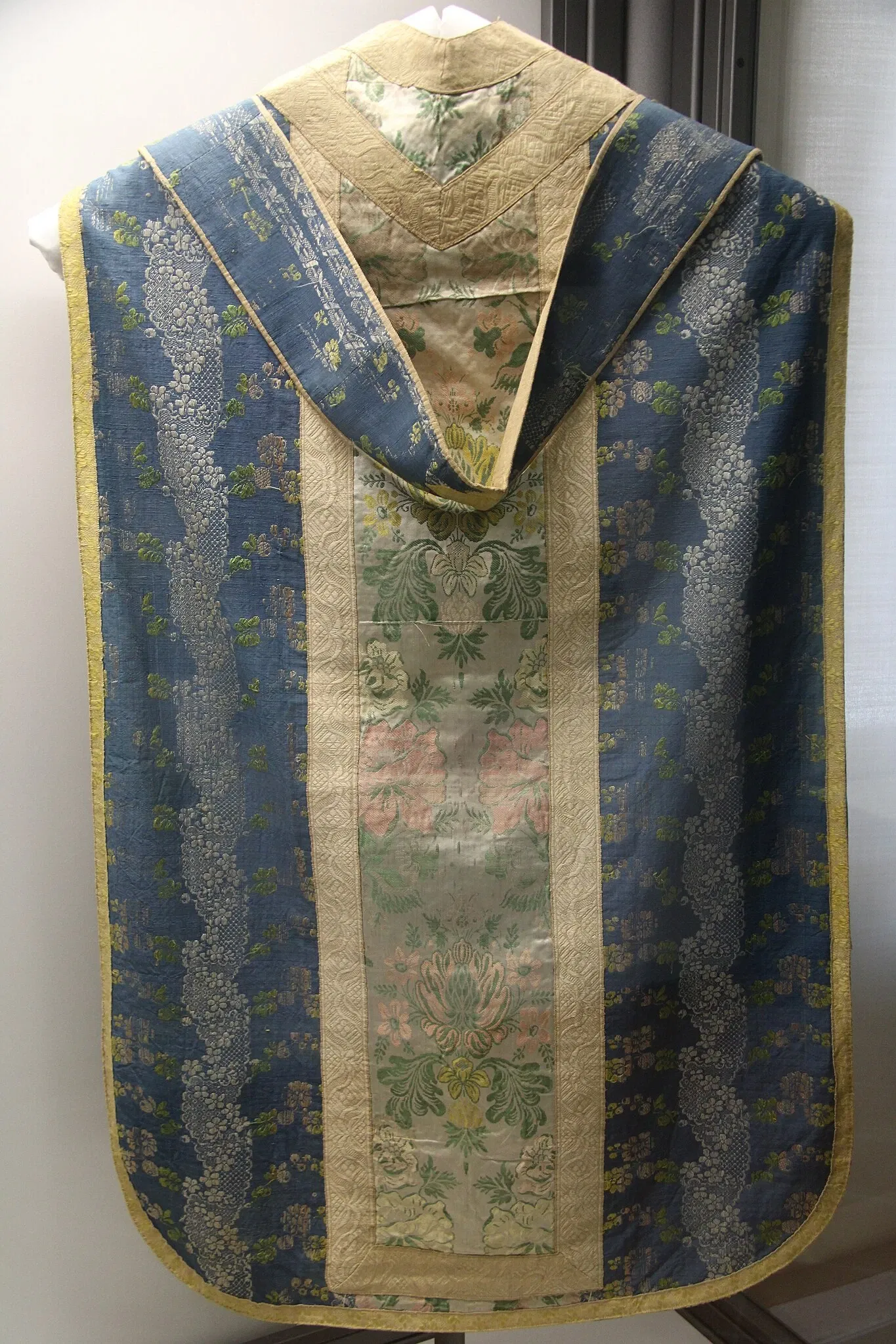 Complesso Museale di San Francesco Montone