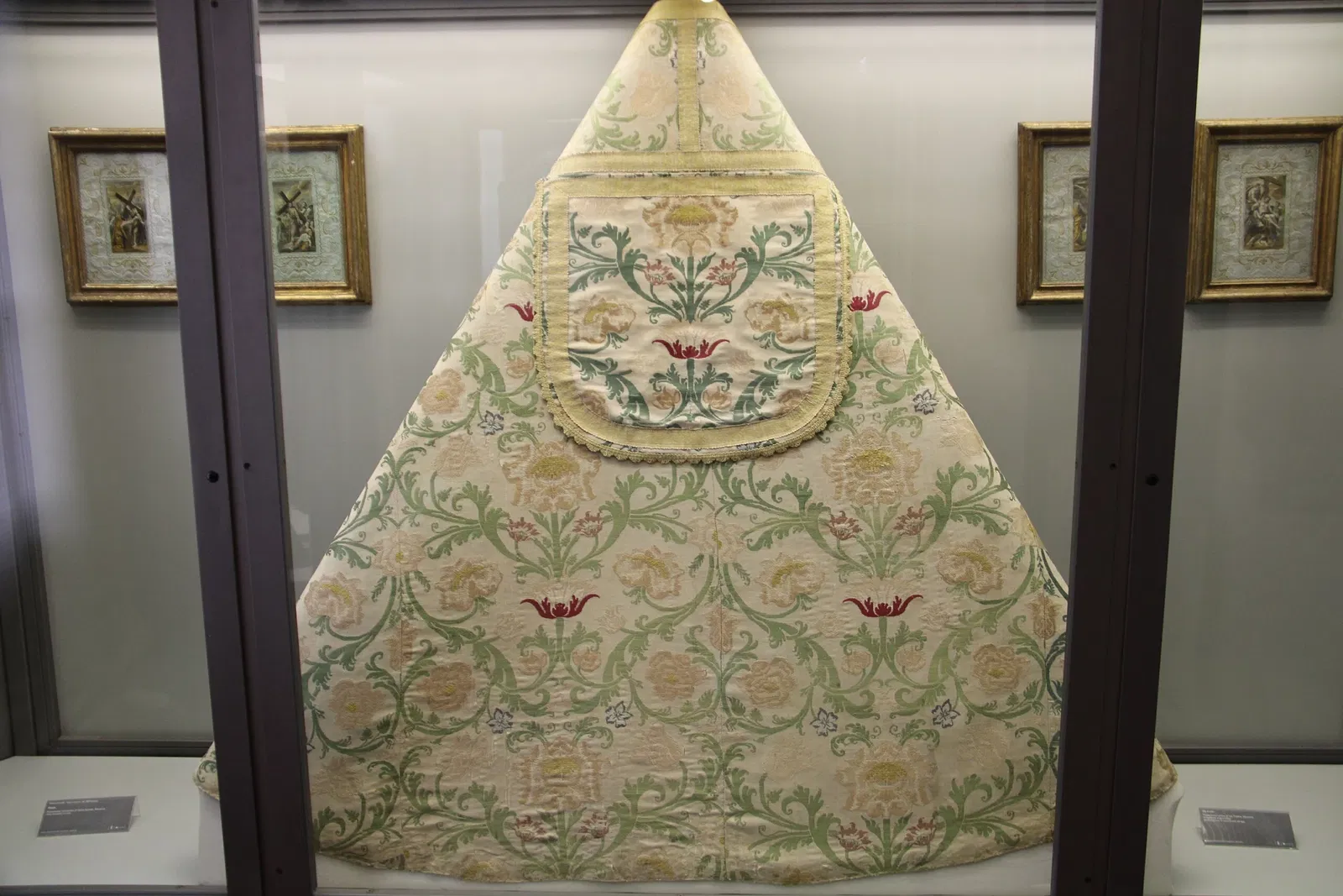 Complesso Museale di San Francesco Montone