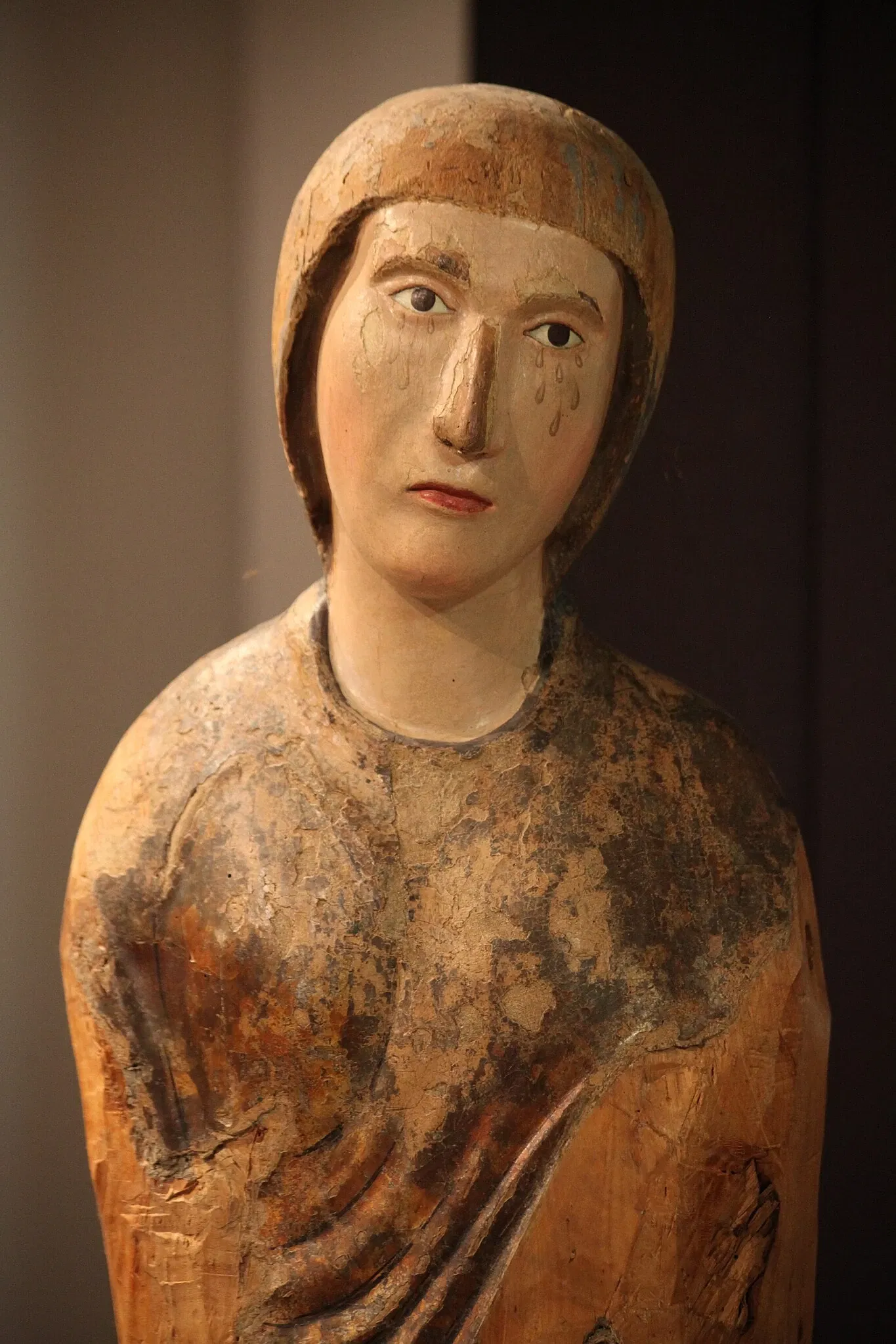 Complesso Museale di San Francesco Montone