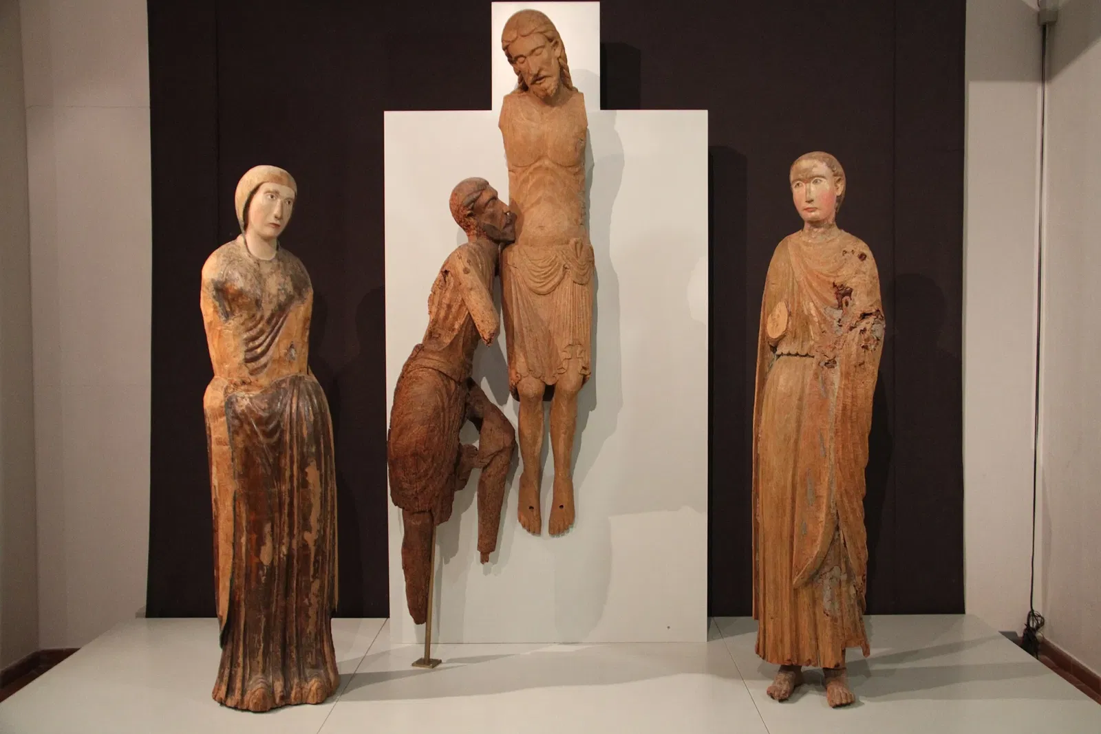 Complesso Museale di San Francesco Montone