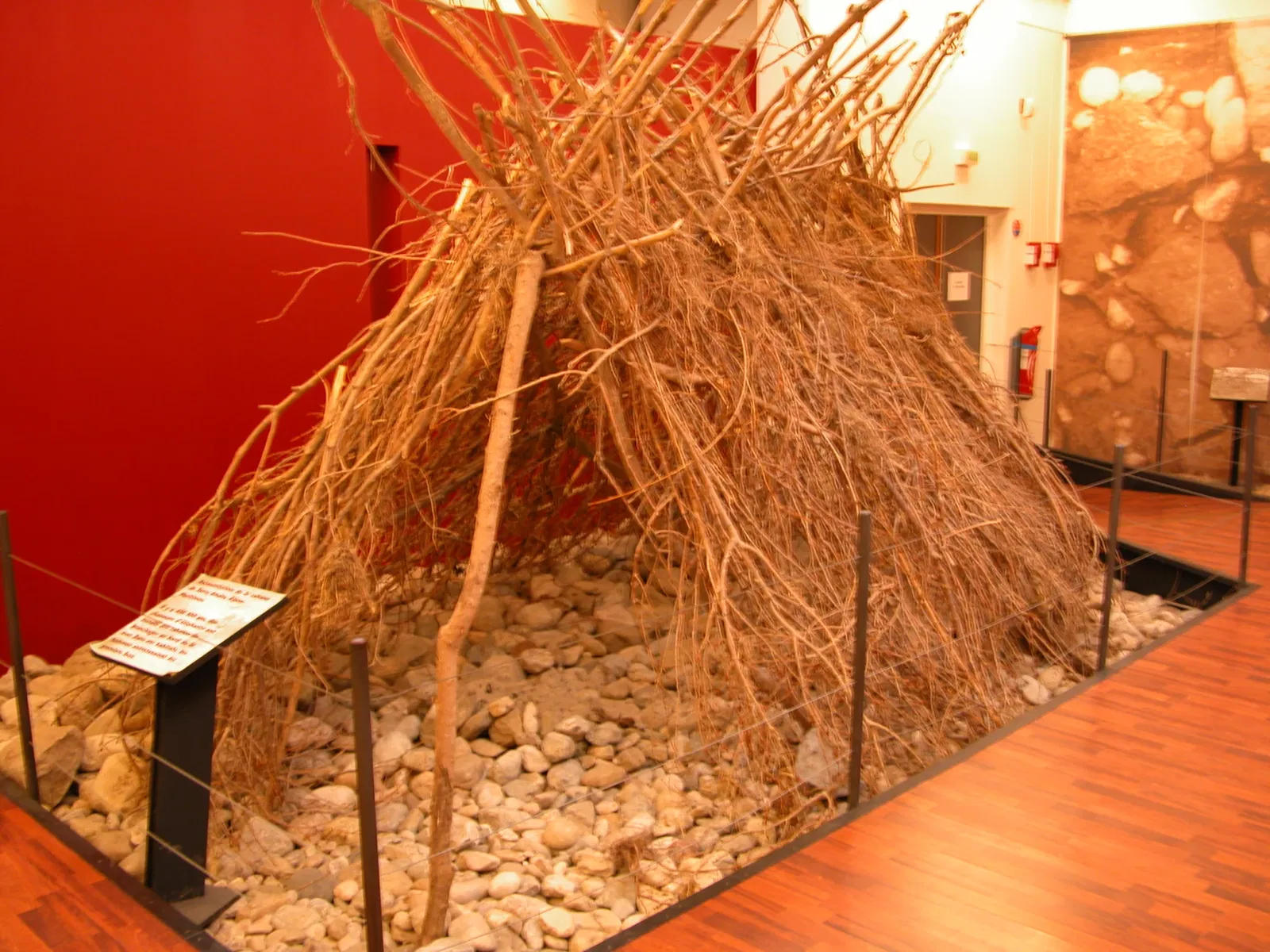 Museum of Préhistory Tautavel