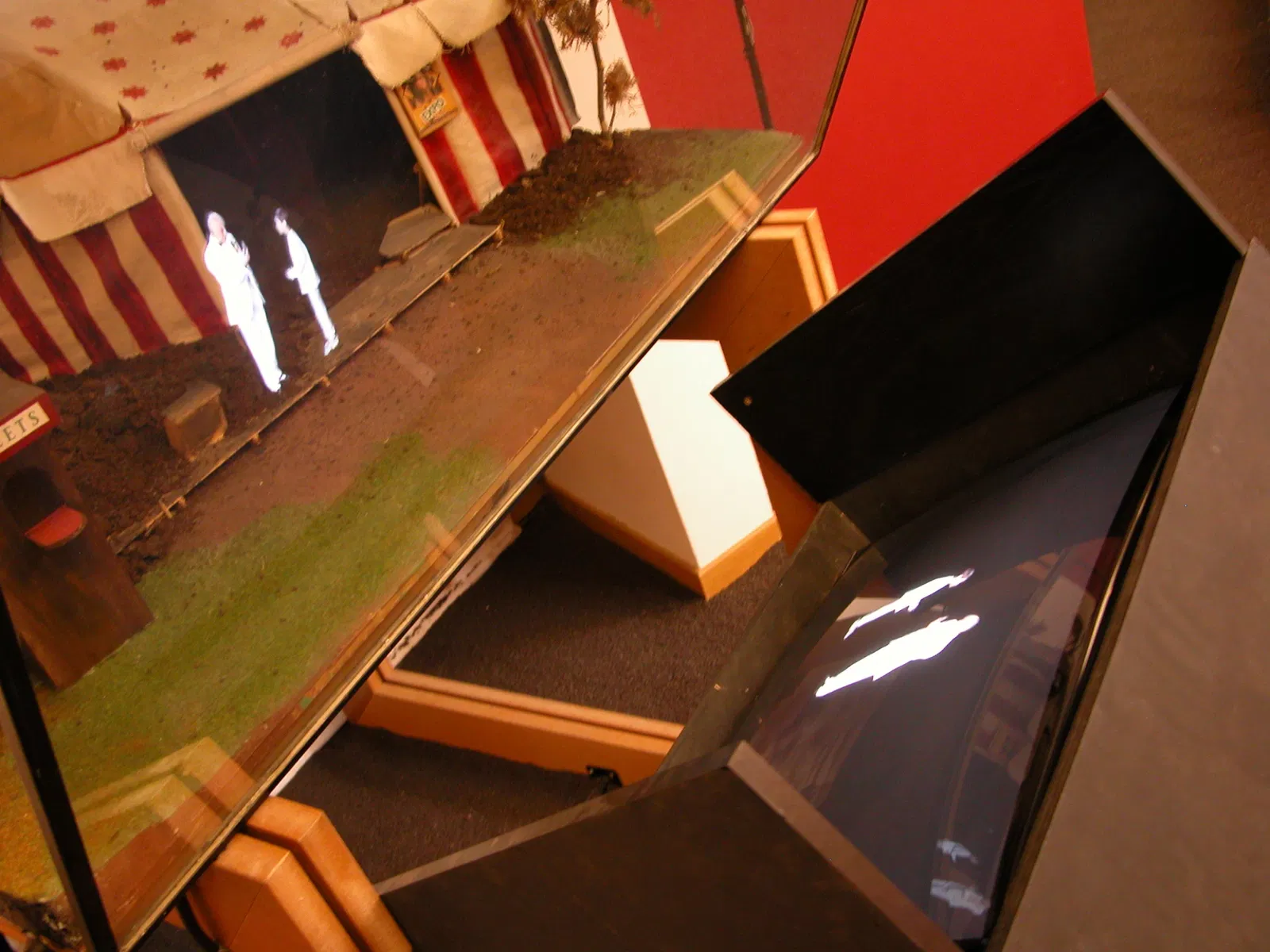 Musée de Préhistoire de Tautavel