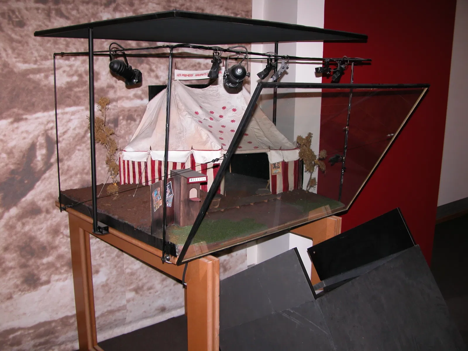 Museum of Préhistory Tautavel