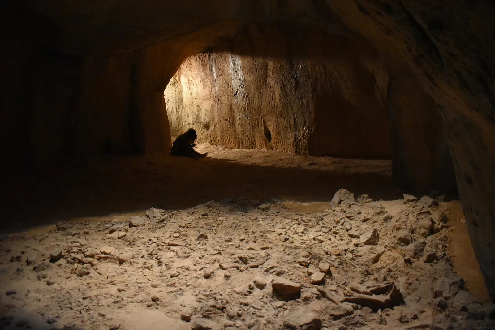 Musée de Préhistoire de Tautavel