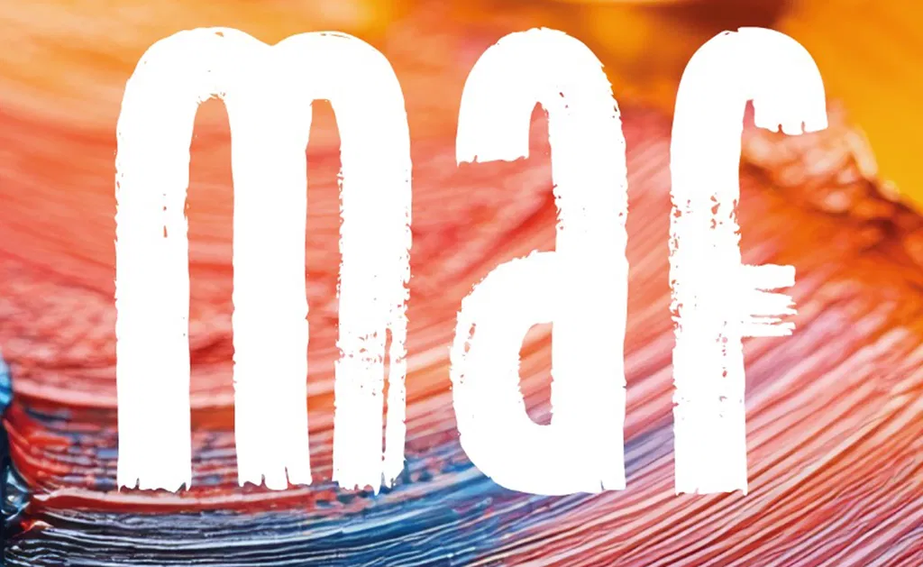 Musiom Art Fair