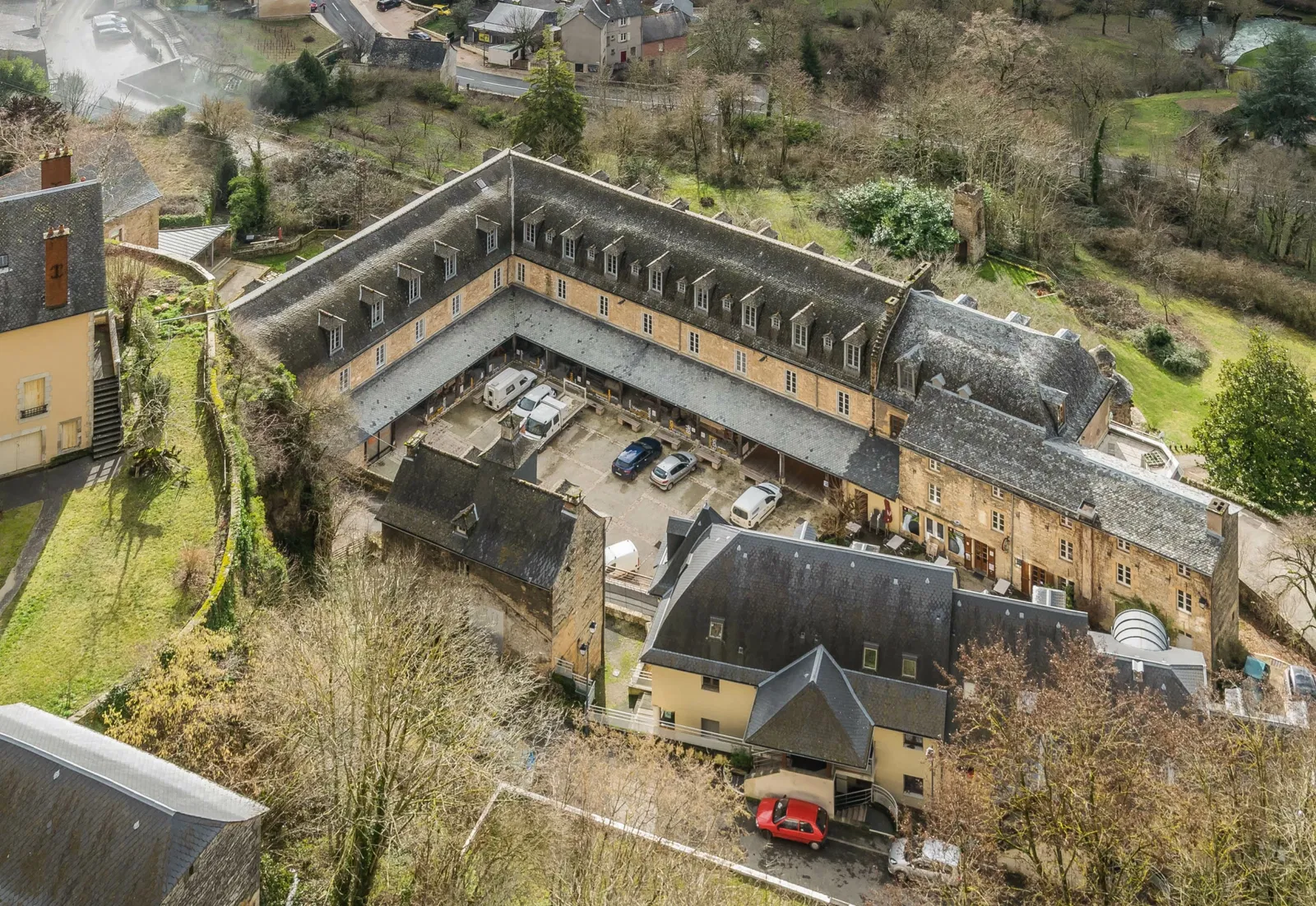 Musée des Arts et Métiers Traditionnels