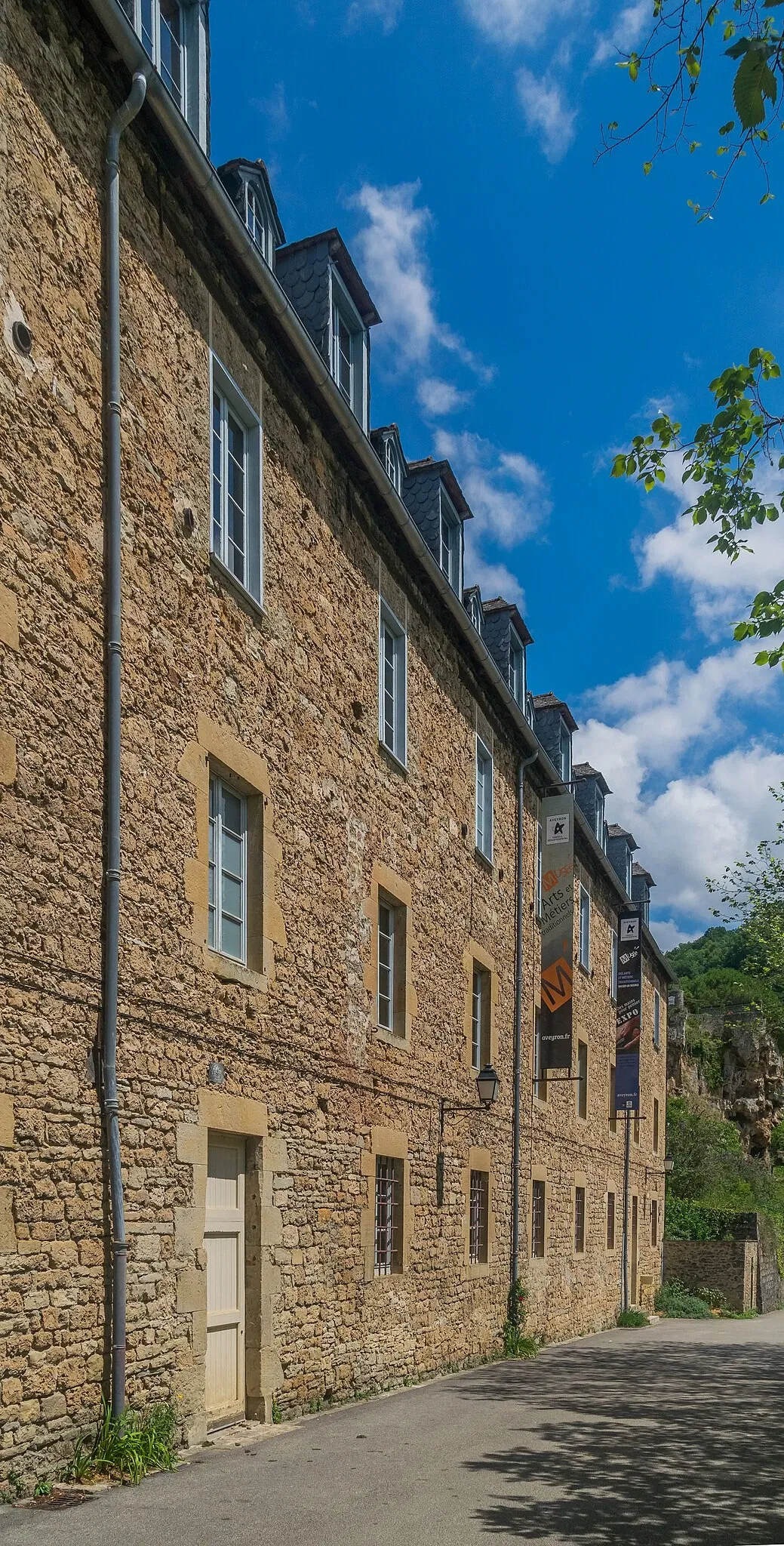 Musée des Arts et Métiers Traditionnels