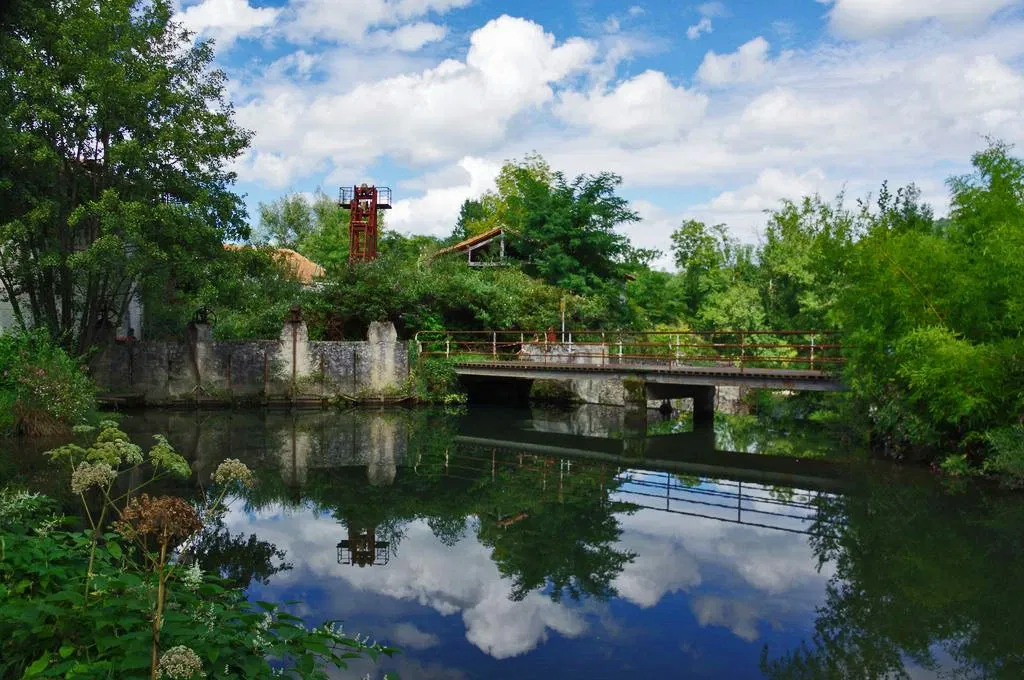 Musée Aristide Bergès