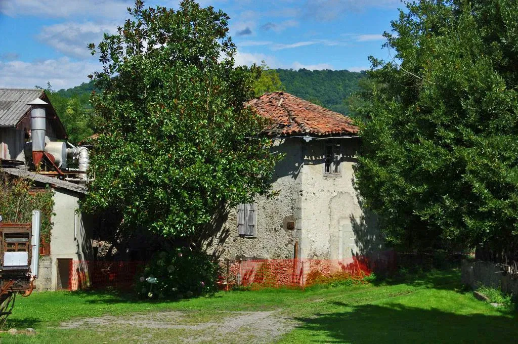 Musée Aristide Bergès