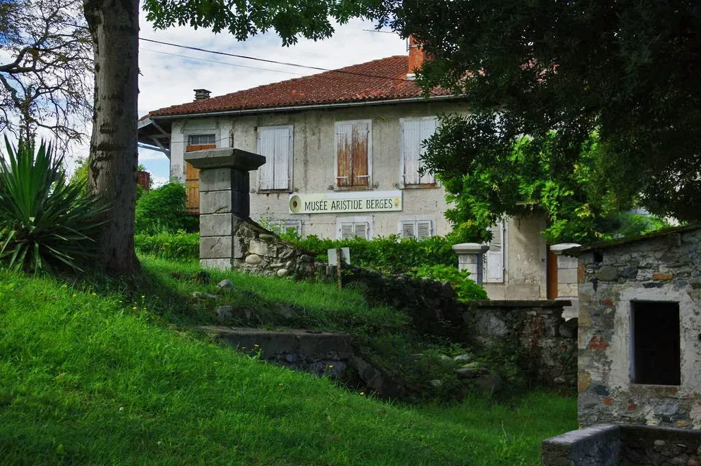 Musée Aristide Bergès