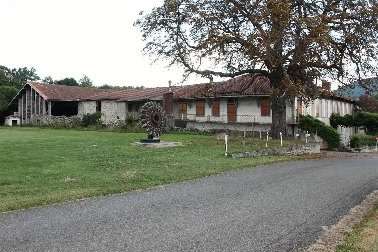 Musée Aristide Bergès