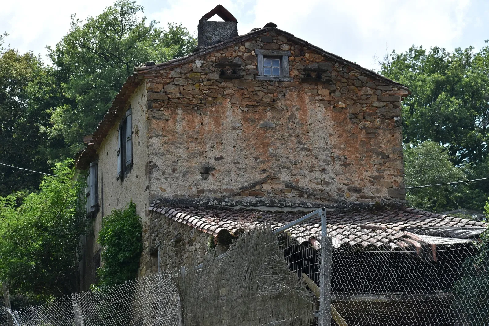 The Three Valleys Zoo