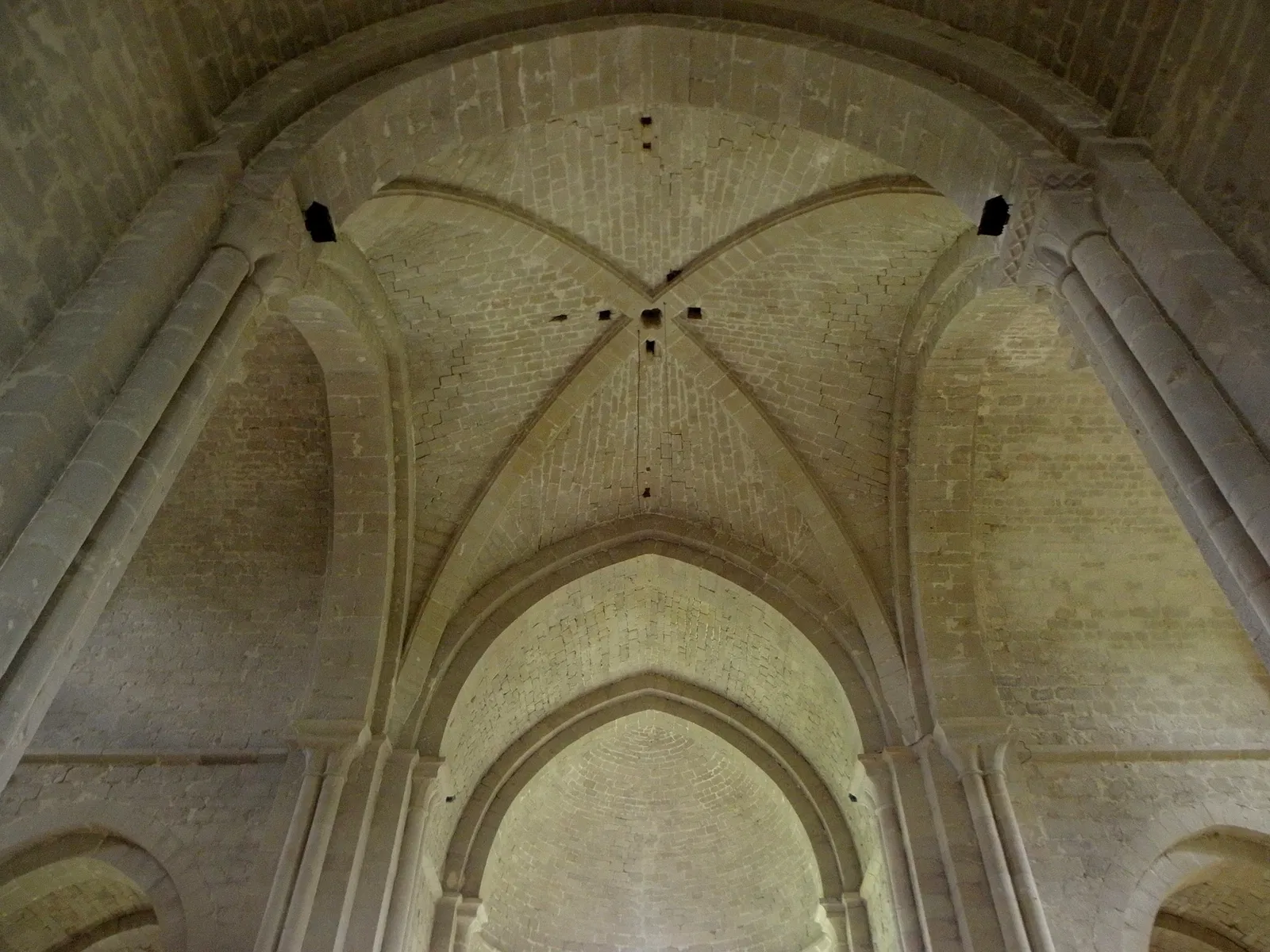 Abbaye de Flaran