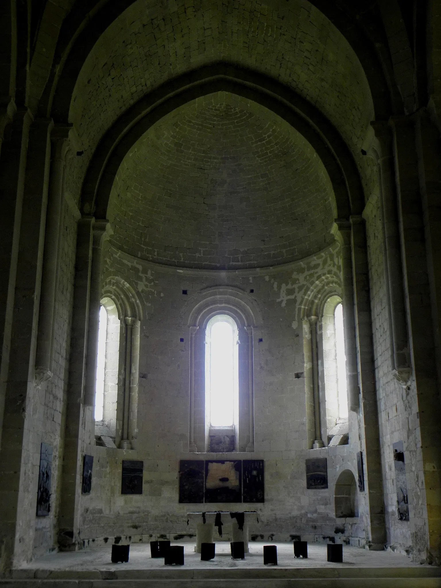 Abbaye de Flaran