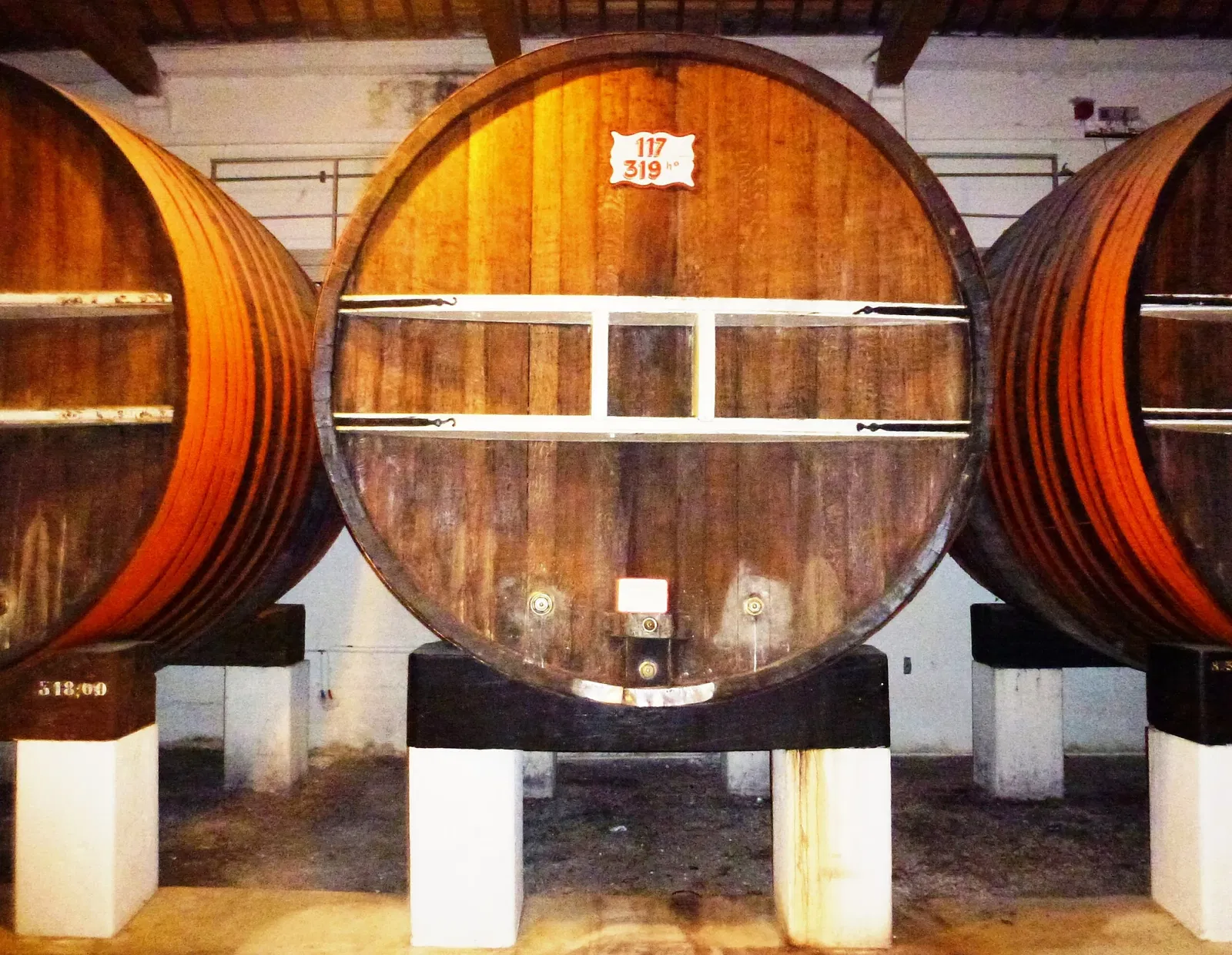 La Maison Noilly Prat